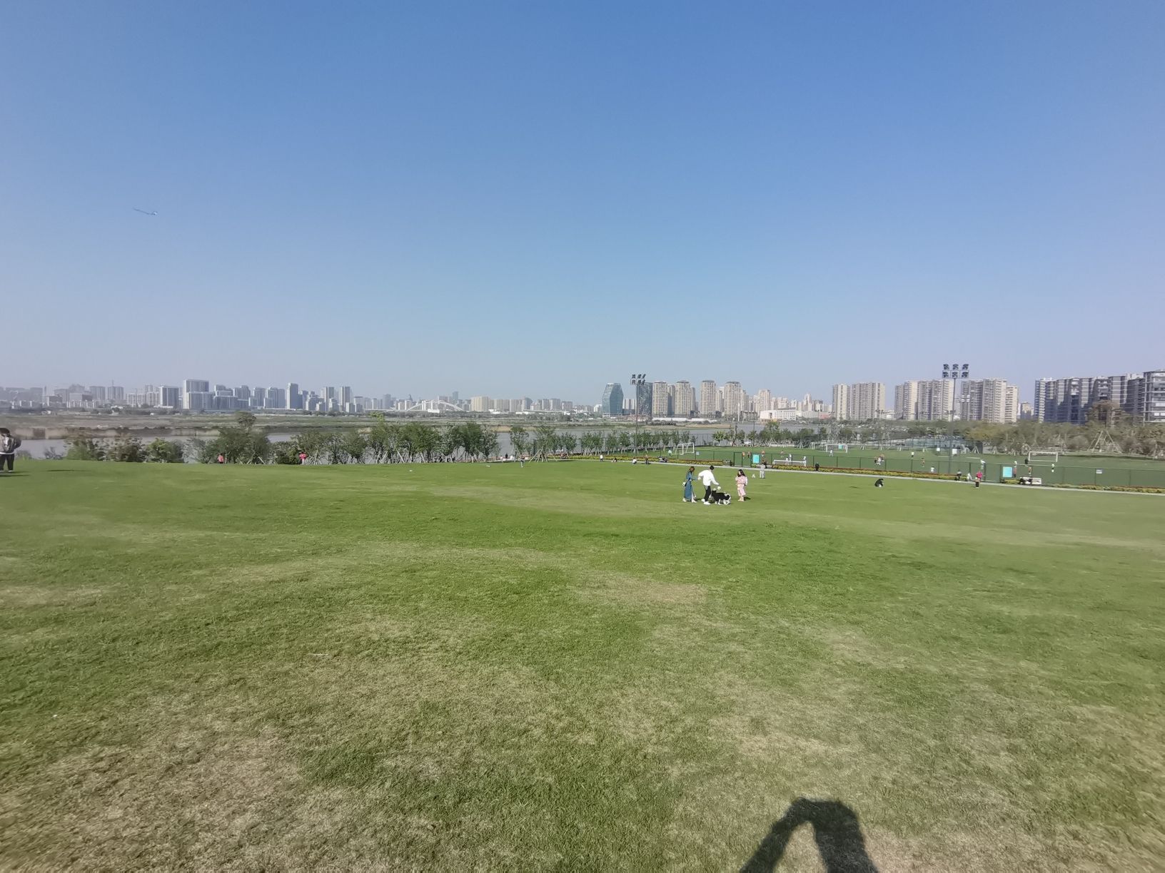 欢乐体育公园旅行图片 2