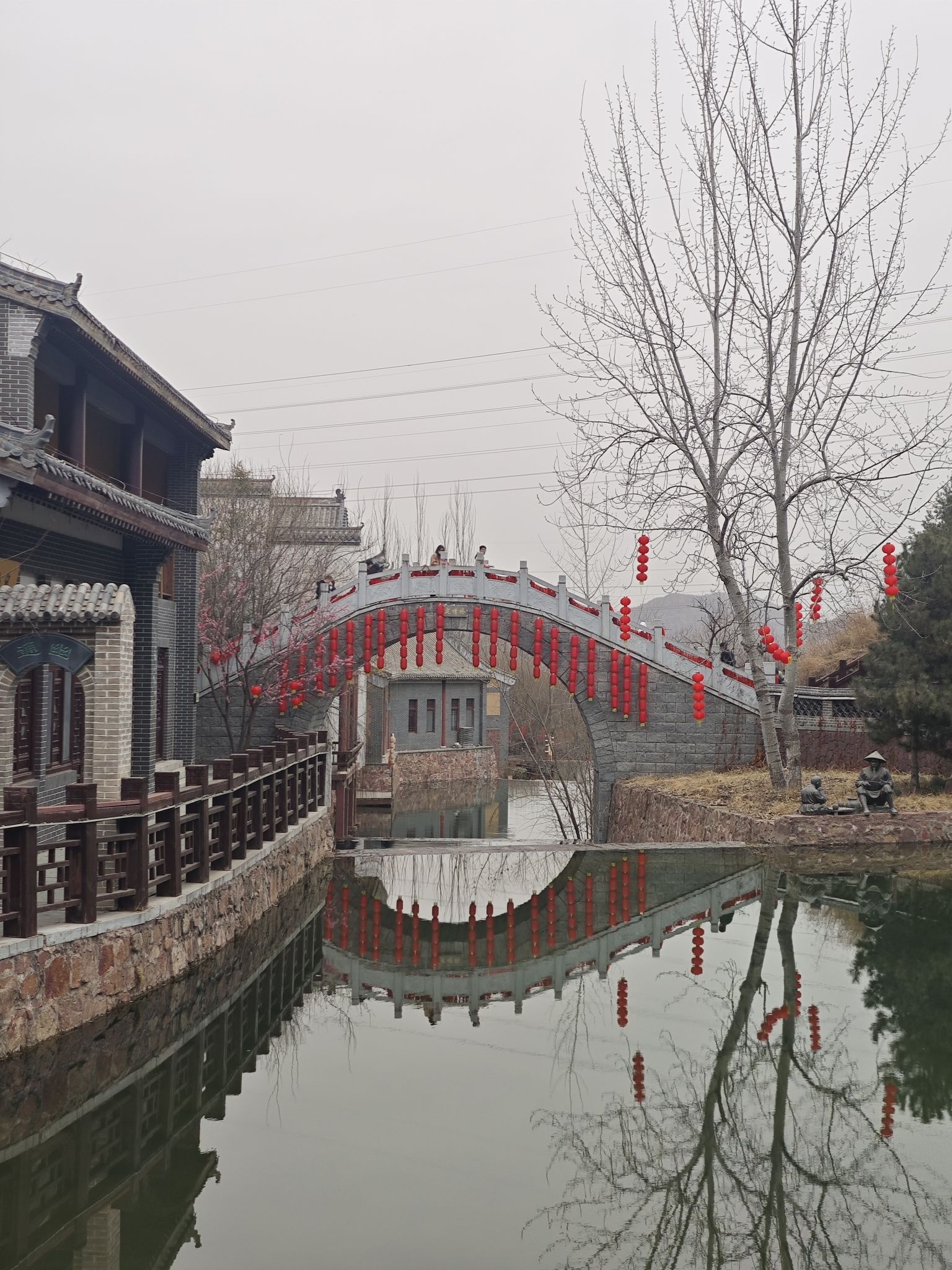 西部长青旅游度假区