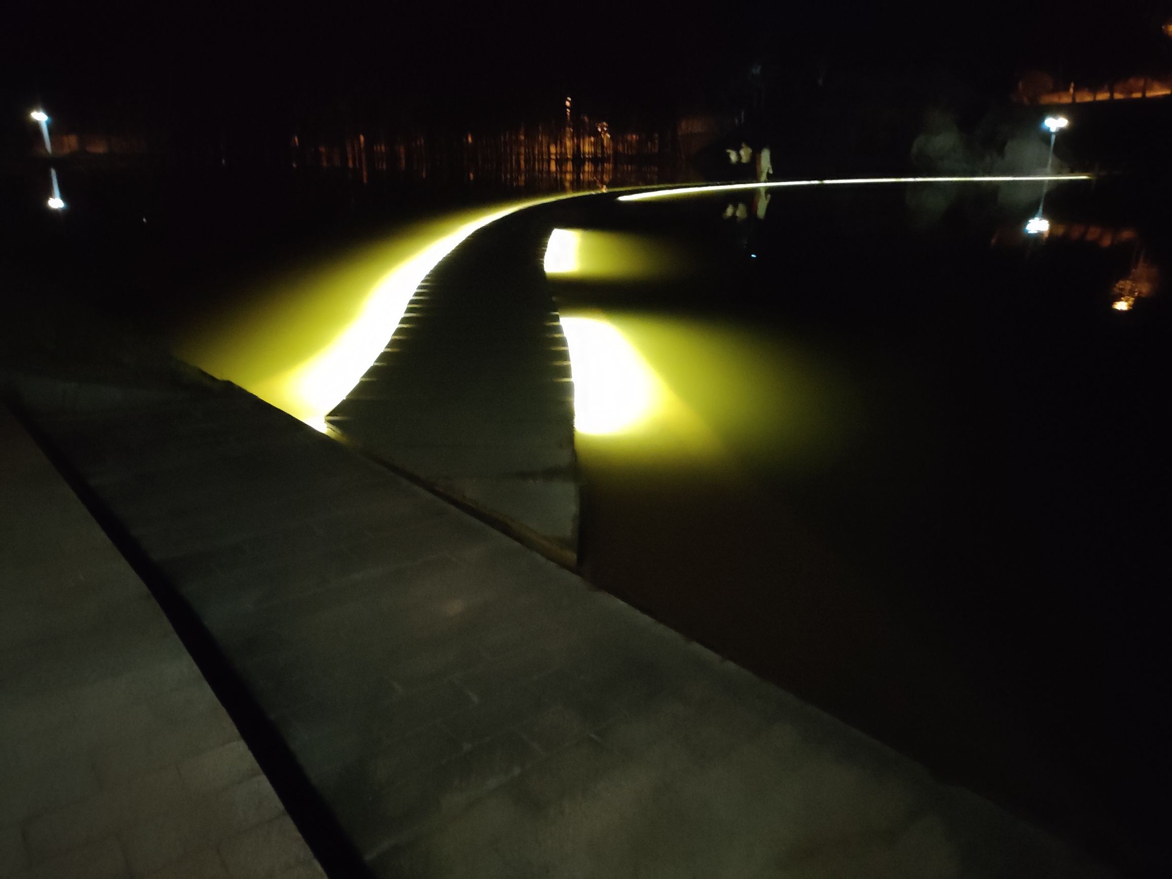 翰墨池旅行图片 2