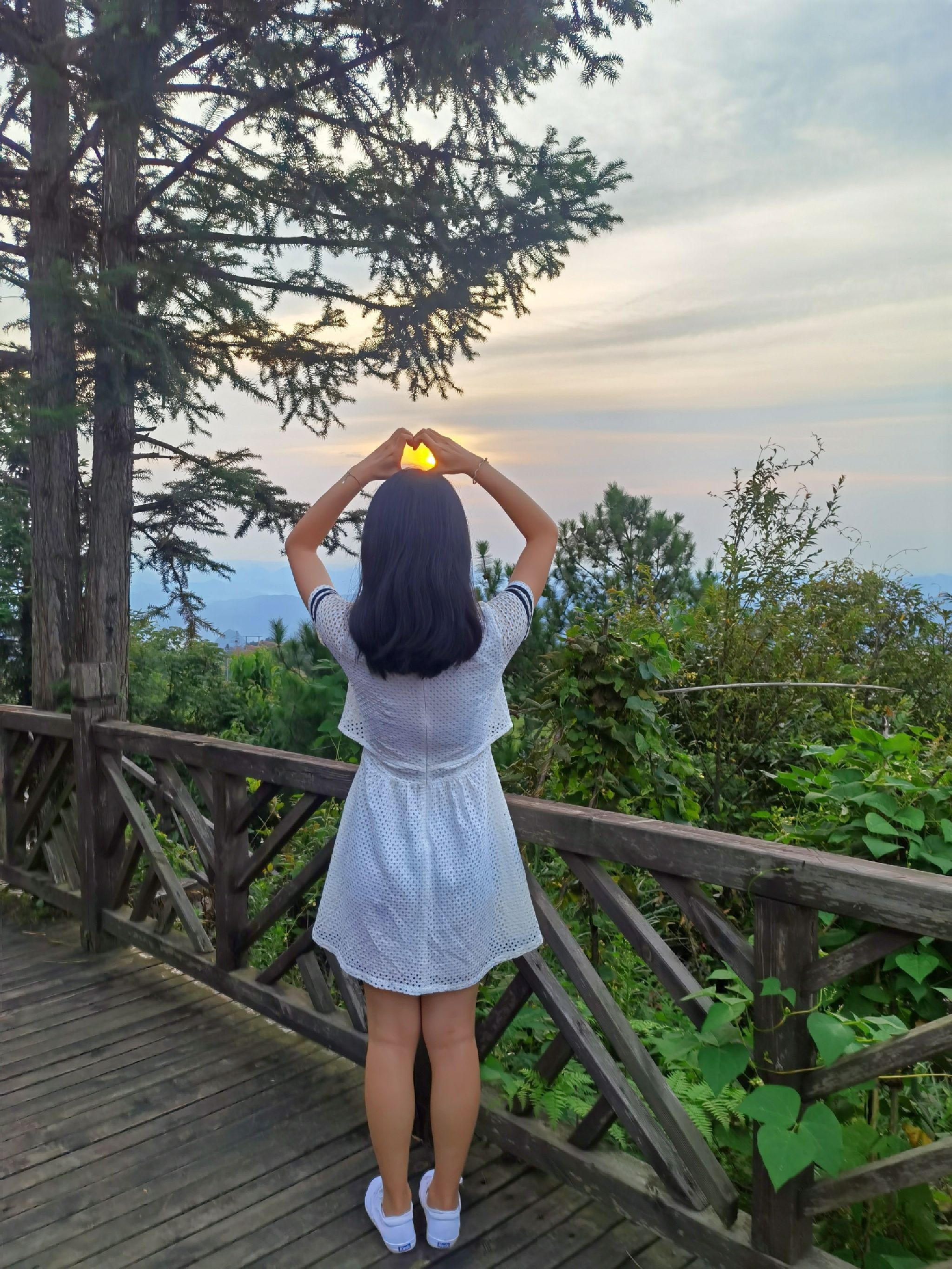 高坡观景台旅行图片 1
