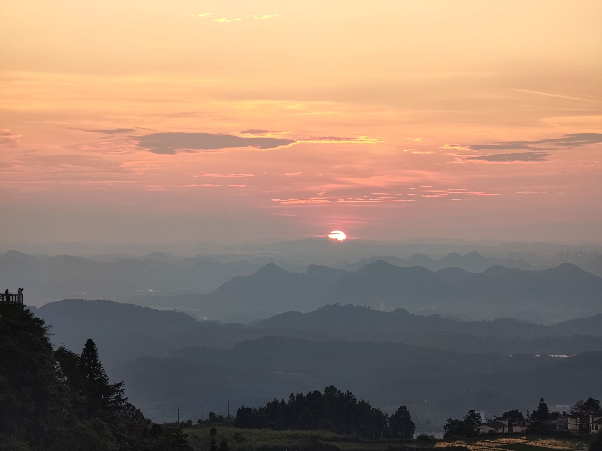 高坡观景台旅行图片 3