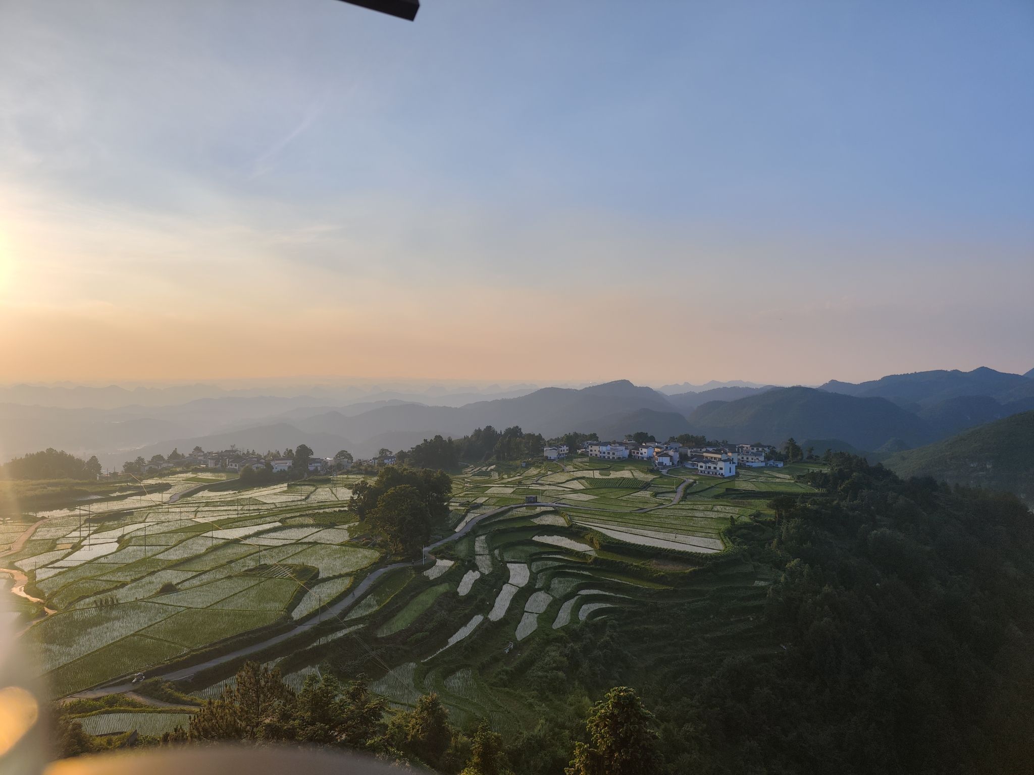 高坡观景台旅行图片 2