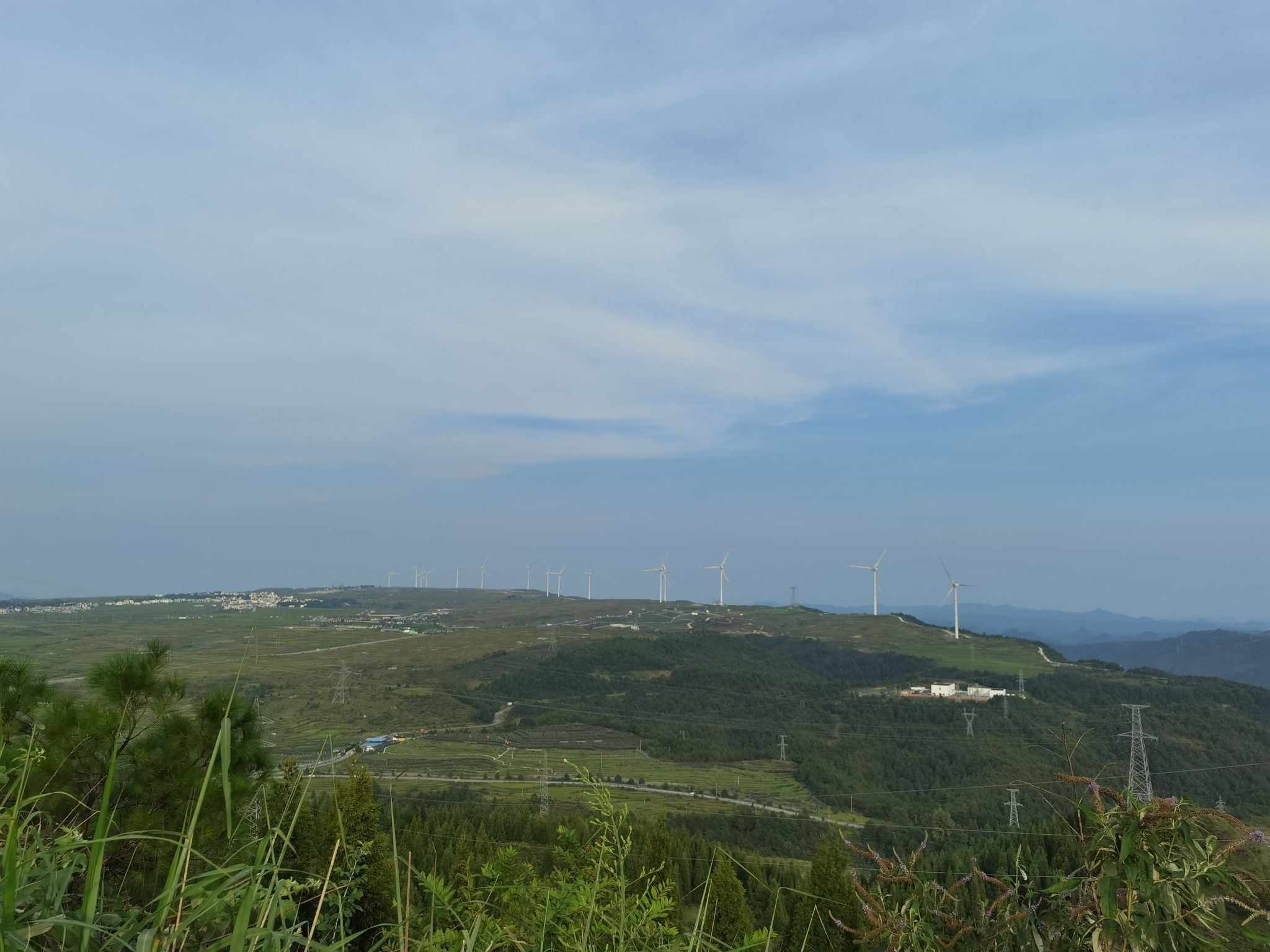 高坡观景台旅行图片 1