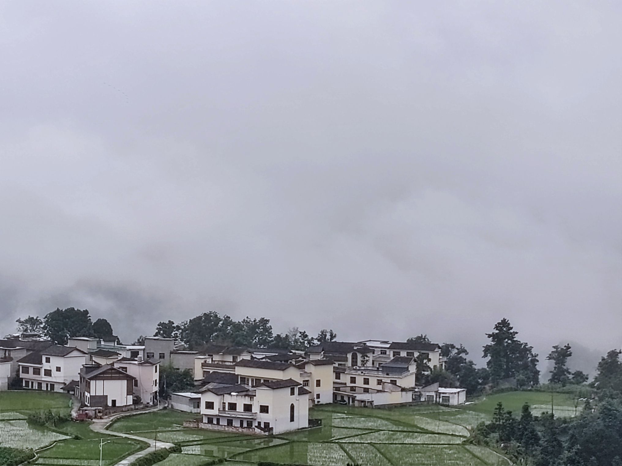 高坡观景台旅行图片 3