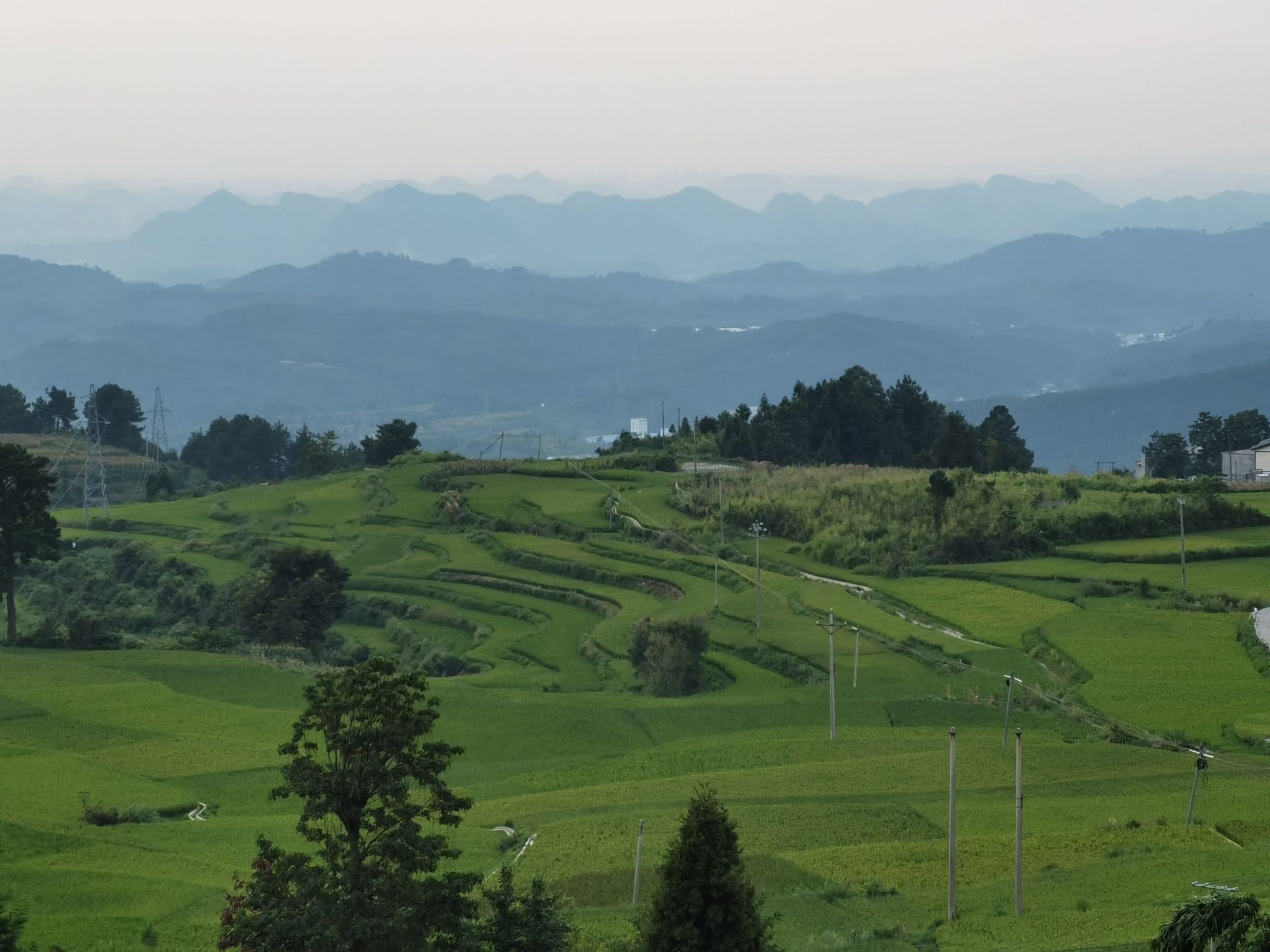 高坡观景台旅行图片 3