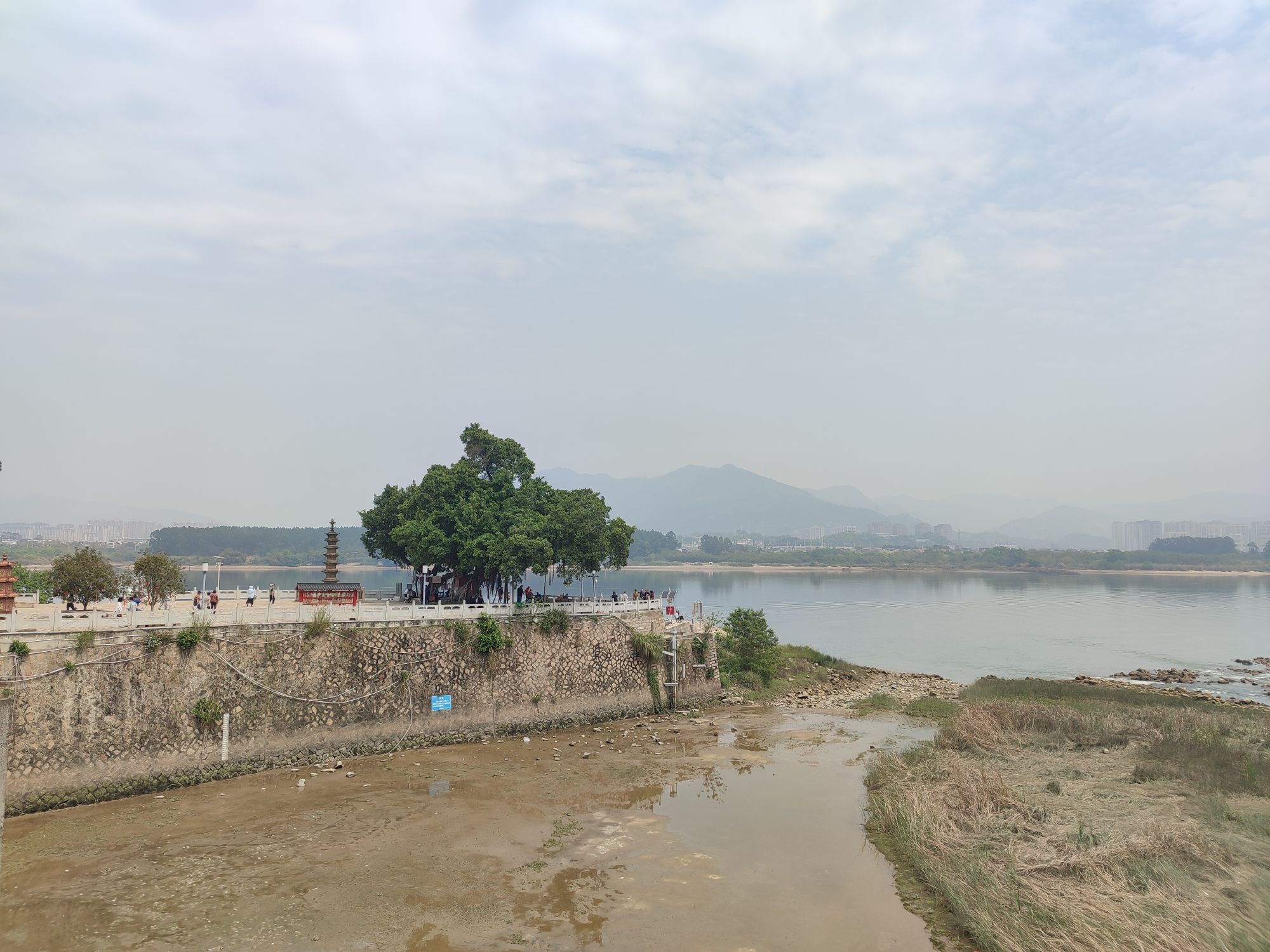 镇国宝塔旅行图片 1