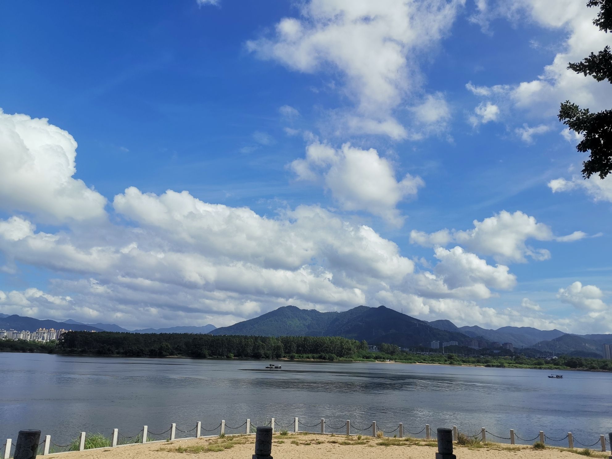镇国宝塔旅行图片 1