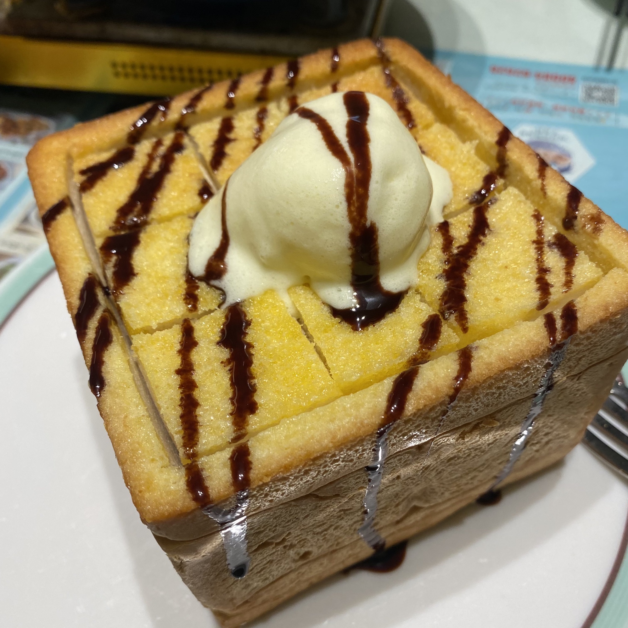 雍哲港式餐厅(绍兴柯桥万达广场店)