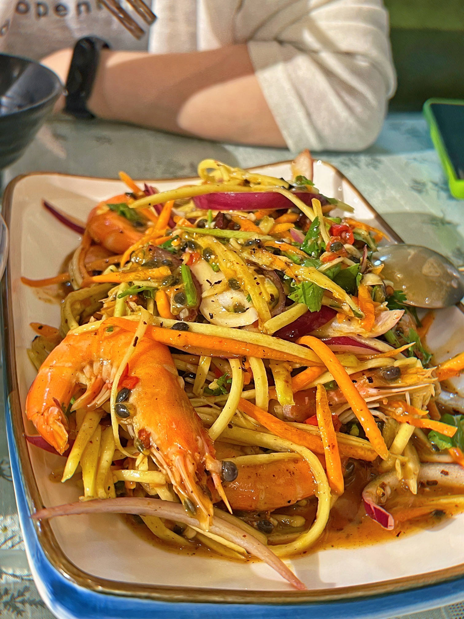 昆明市五华区茜莉婉娜餐厅