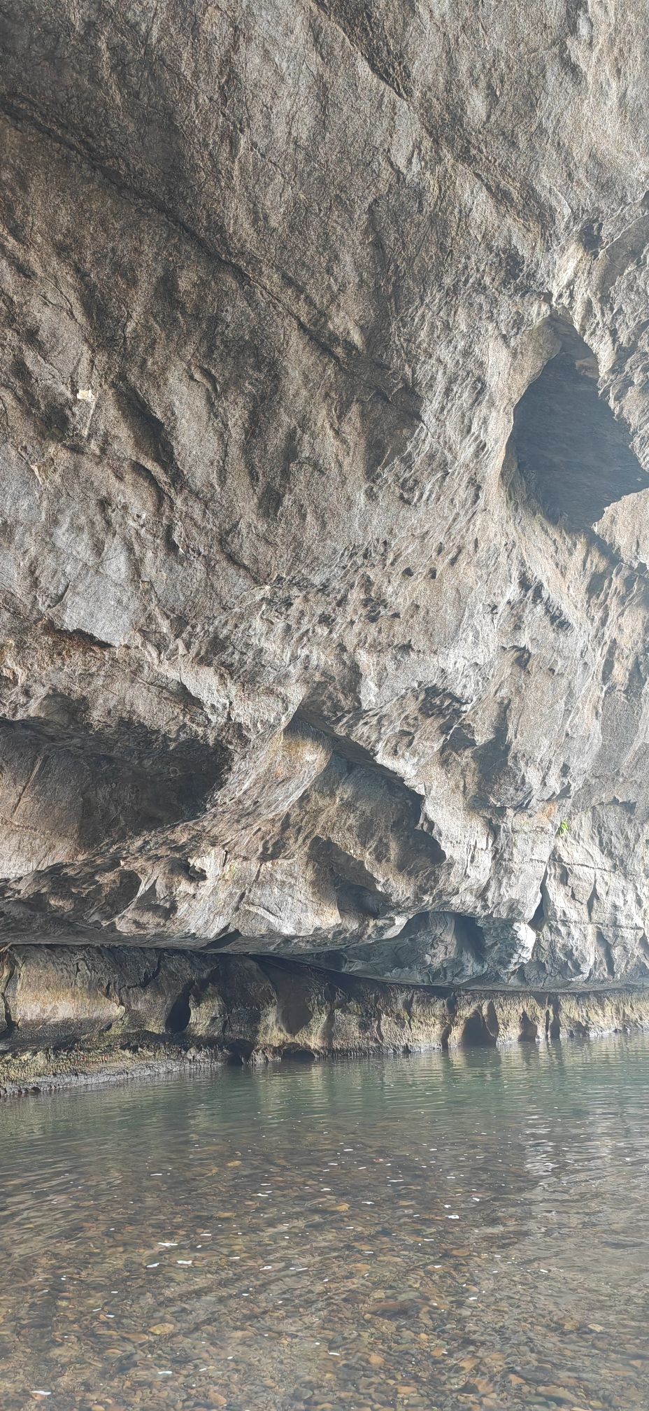 潇贺古道第一岩旅行图片 1