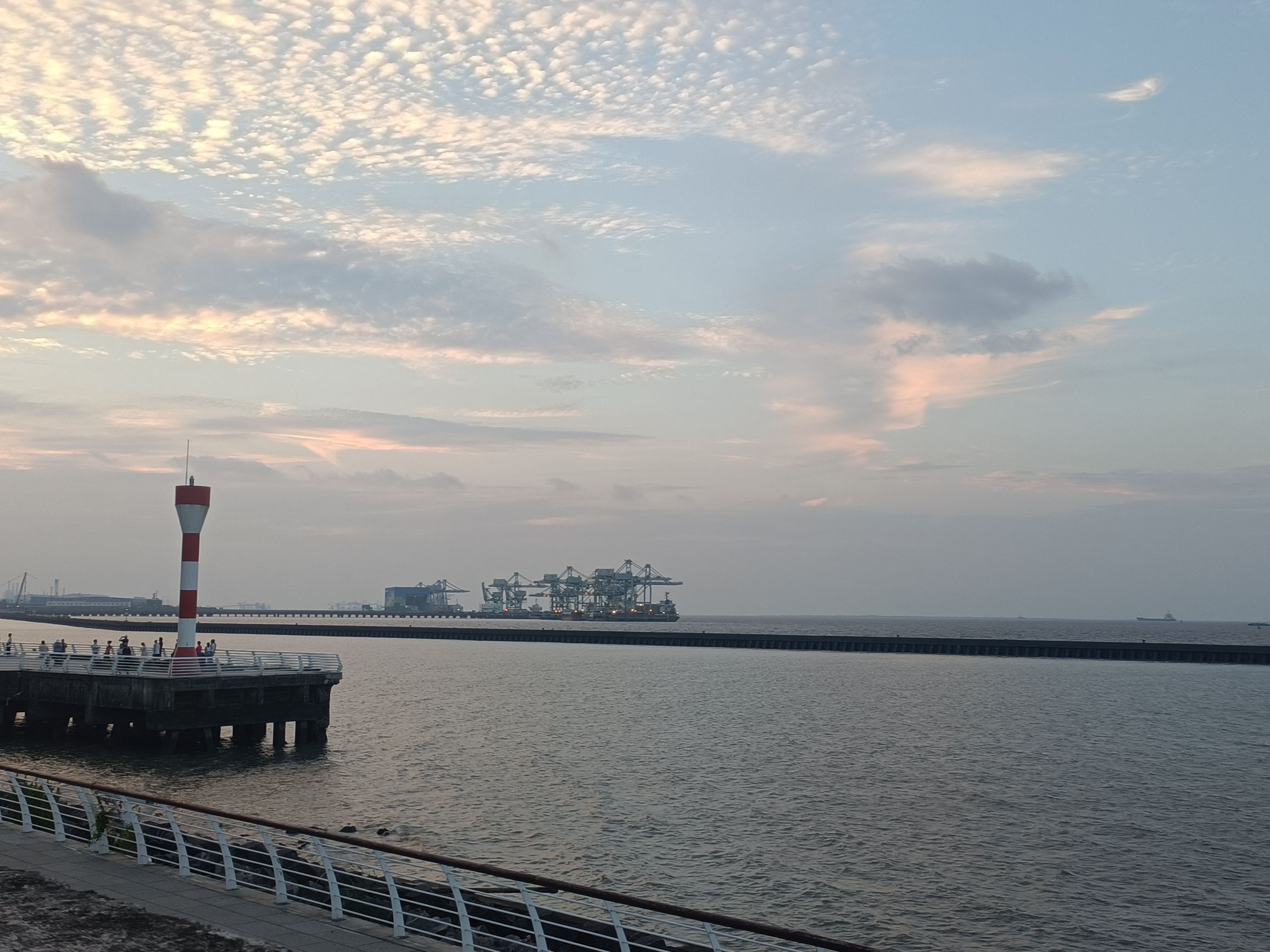 上海长滩观光塔旅行图片 3