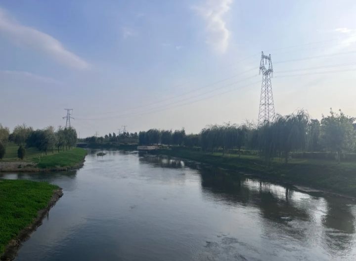 中德公园旅行图片 2