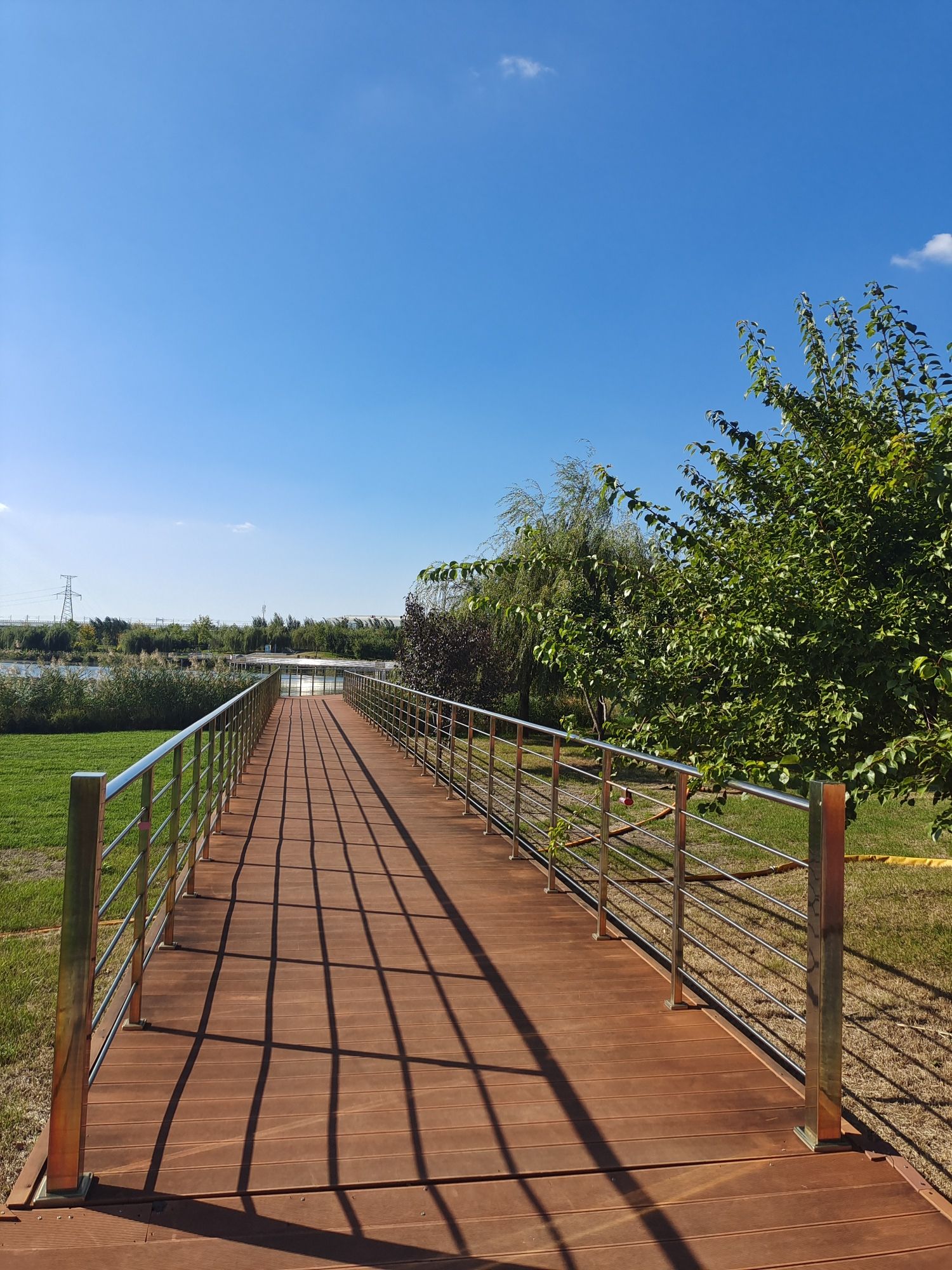 中德公园旅行图片 1
