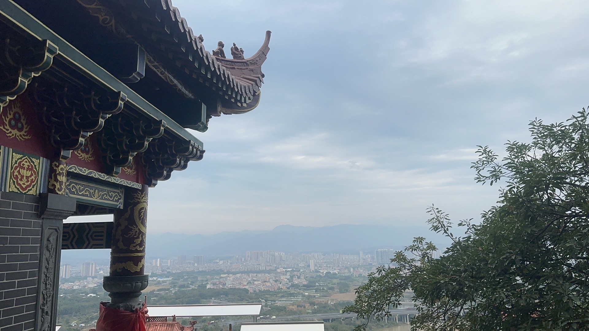 银山二王爷洞旅行图片 3