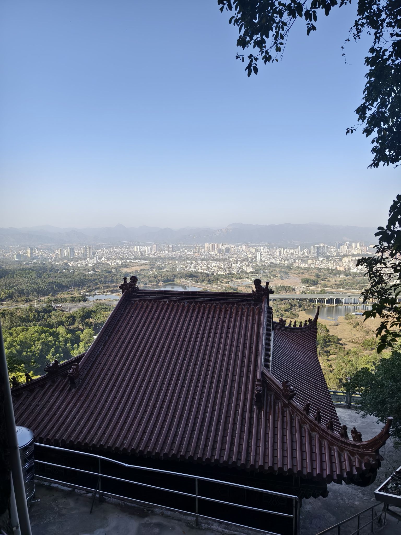 银山二王爷洞旅行图片 3