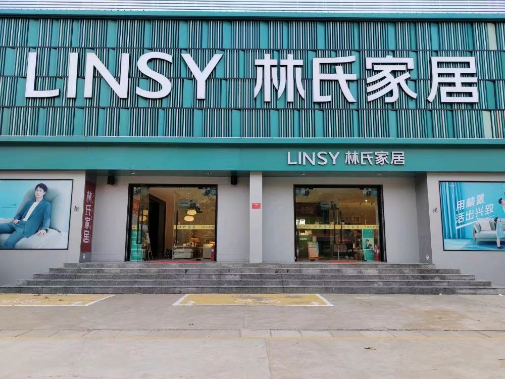 林氏家居(临清东环路店)