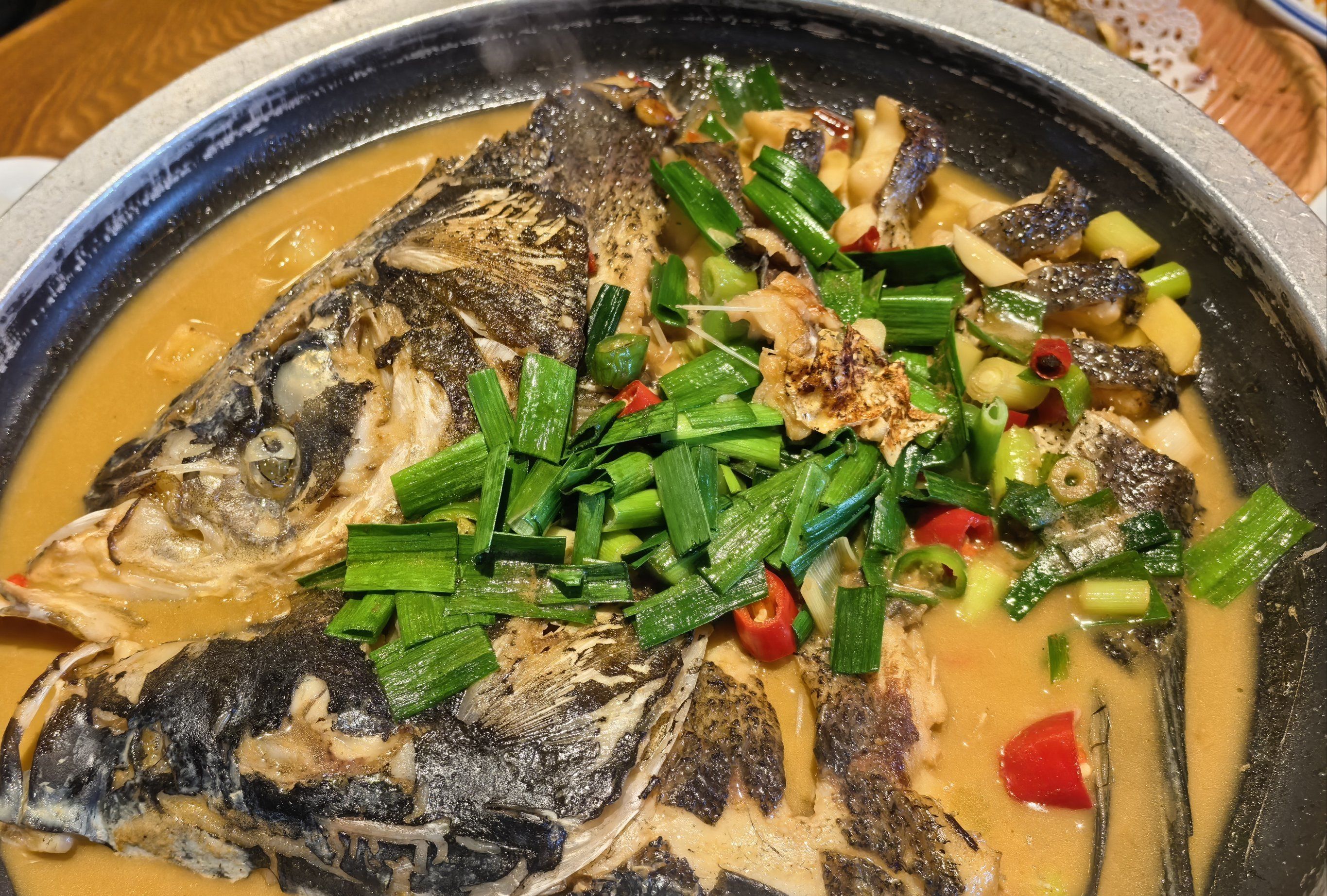水门巷餐厅(古子城店)