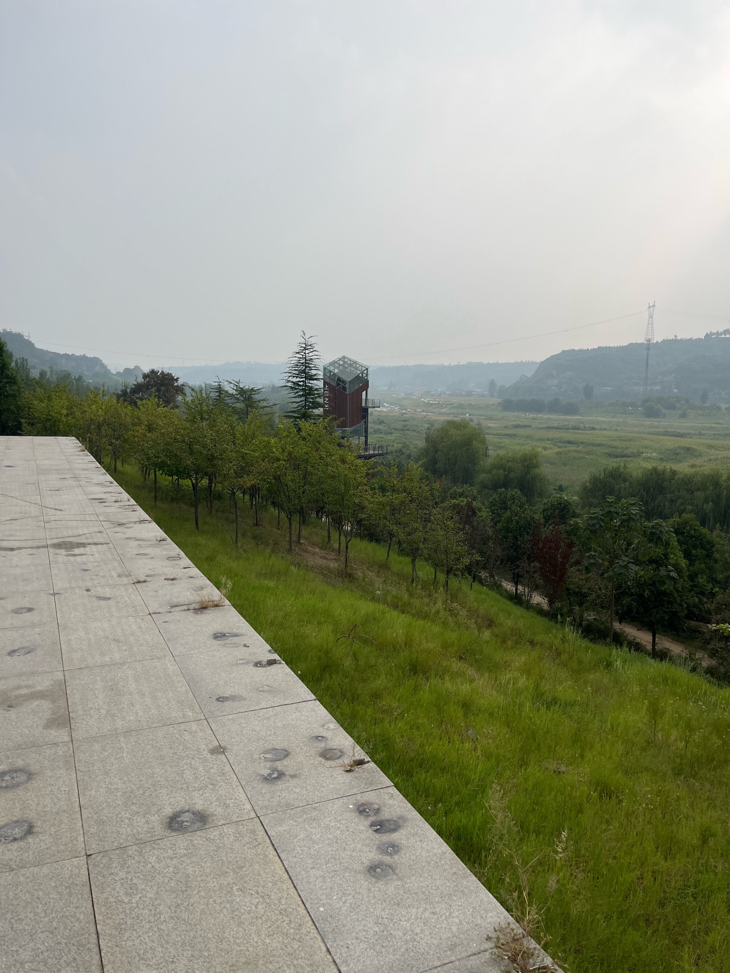 太溪湖公园旅行图片 2