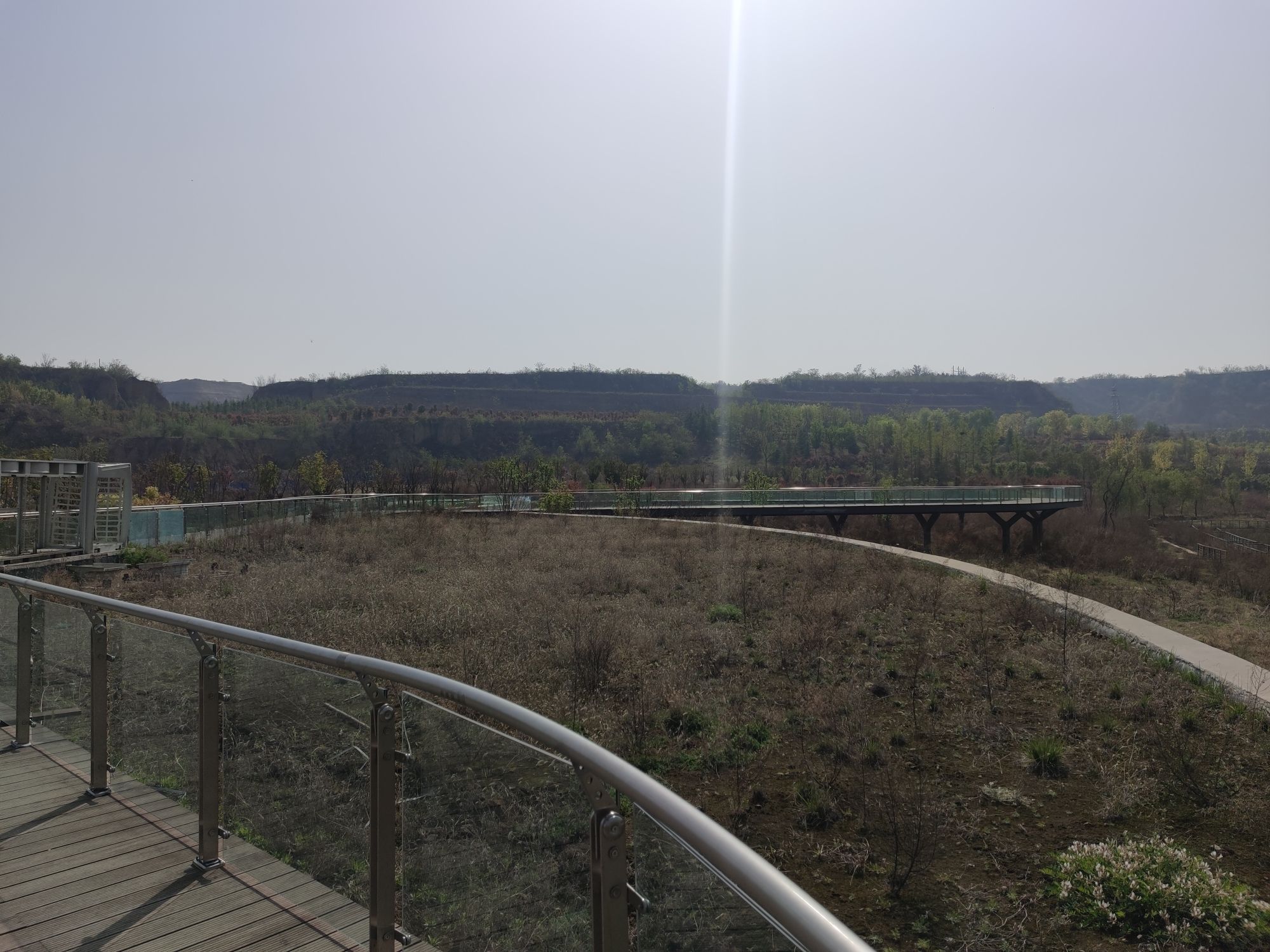 太溪湖公园旅行图片 2