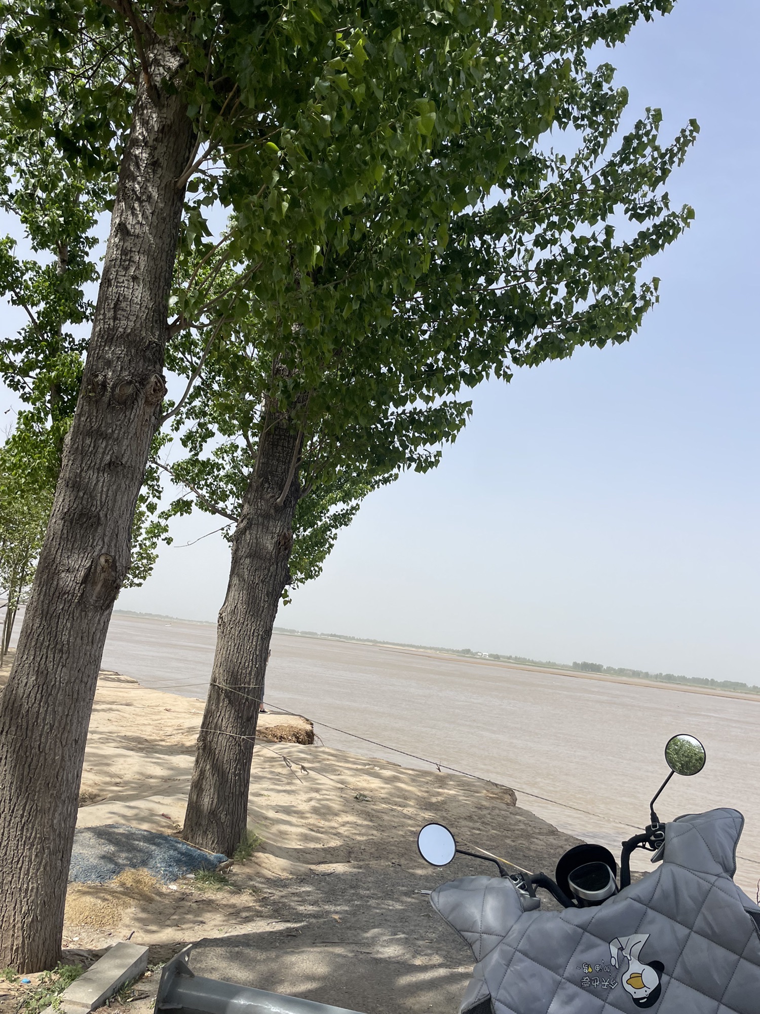新天地大草原旅行图片 3