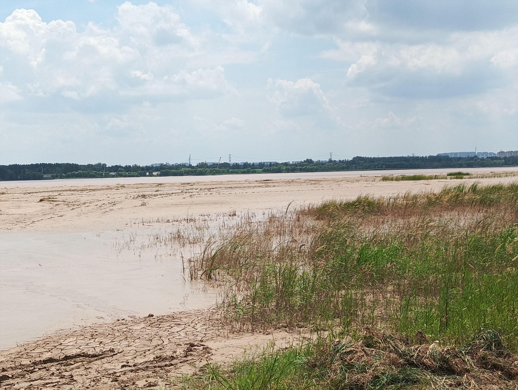 新天地大草原旅行图片 3