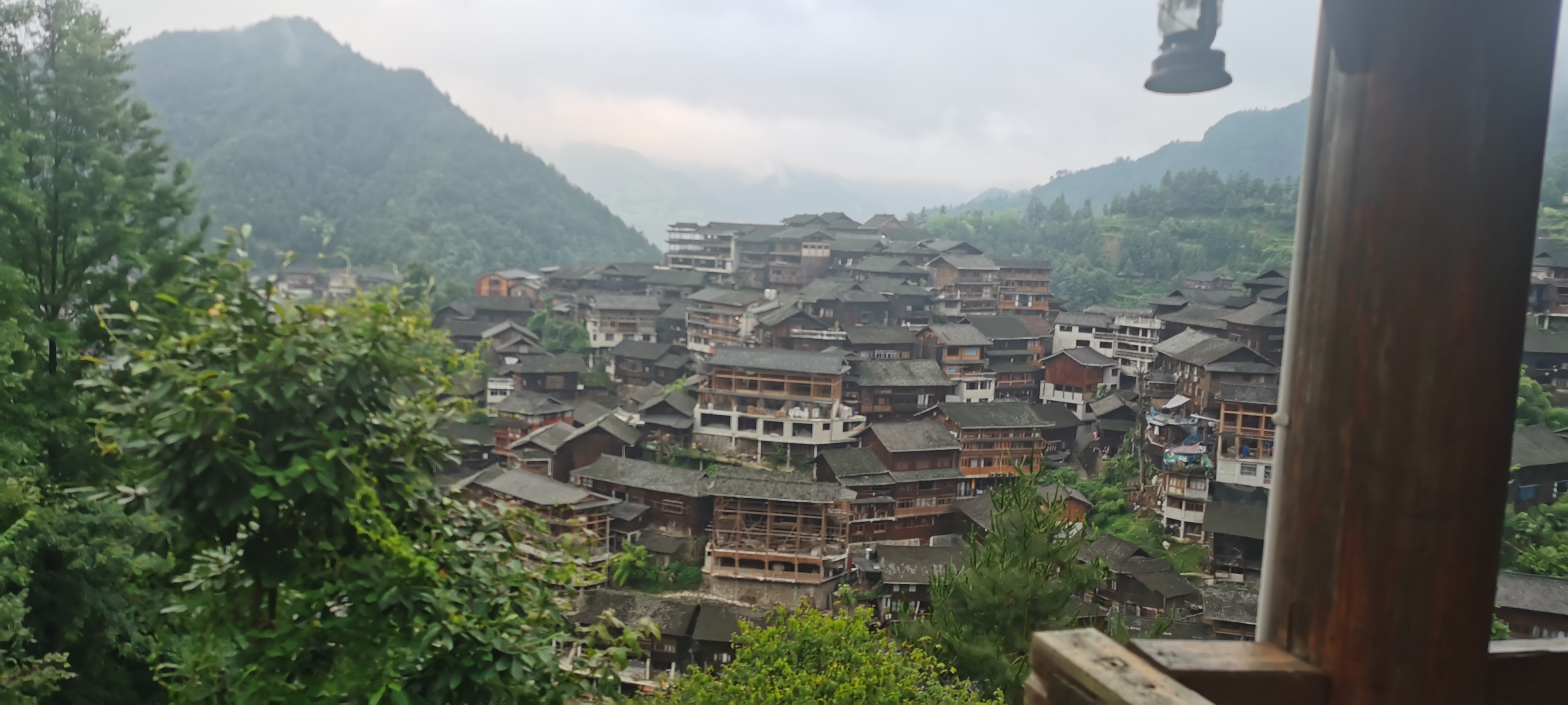 东引1号观景台