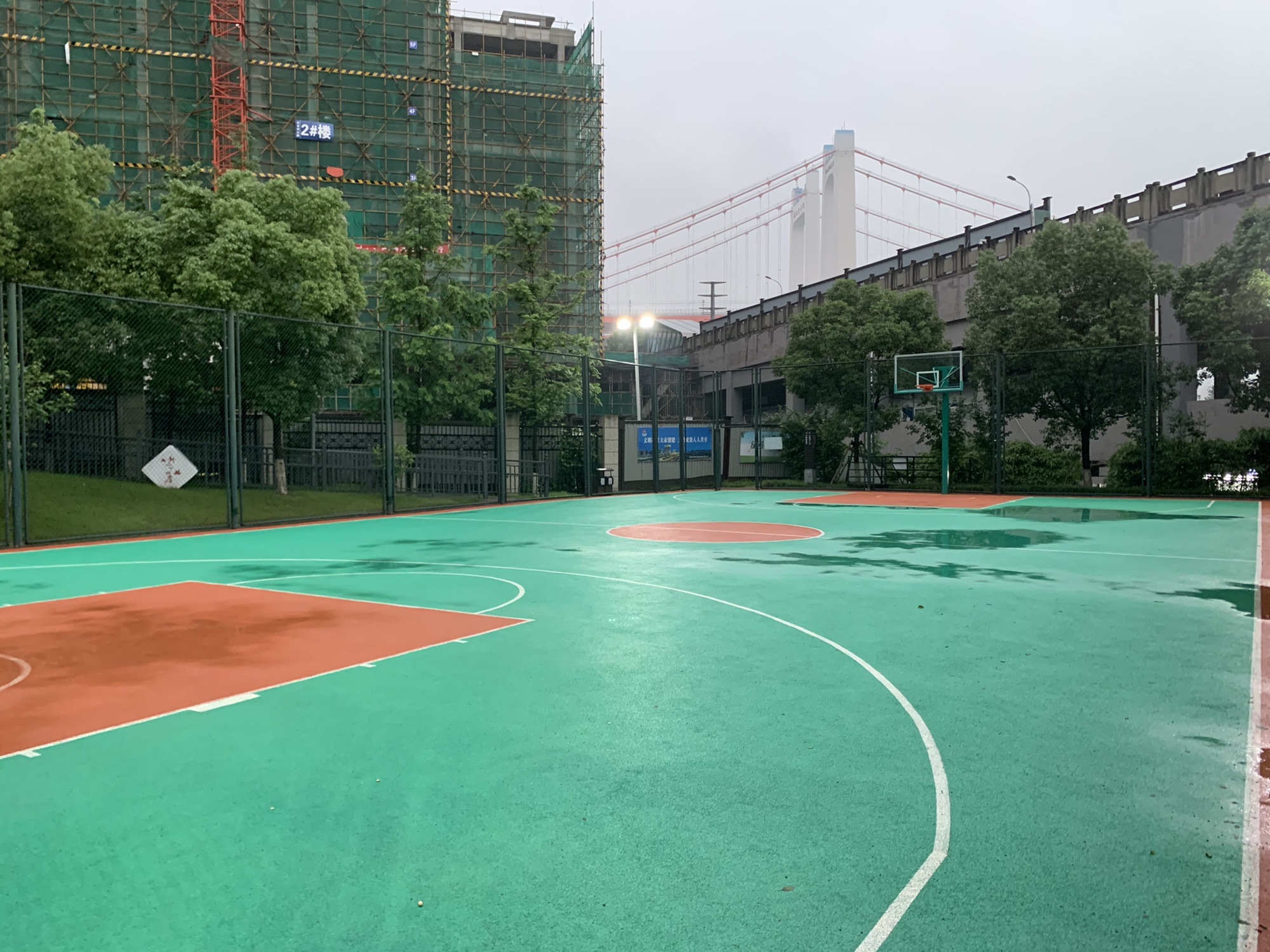 凌江园旅行图片 3