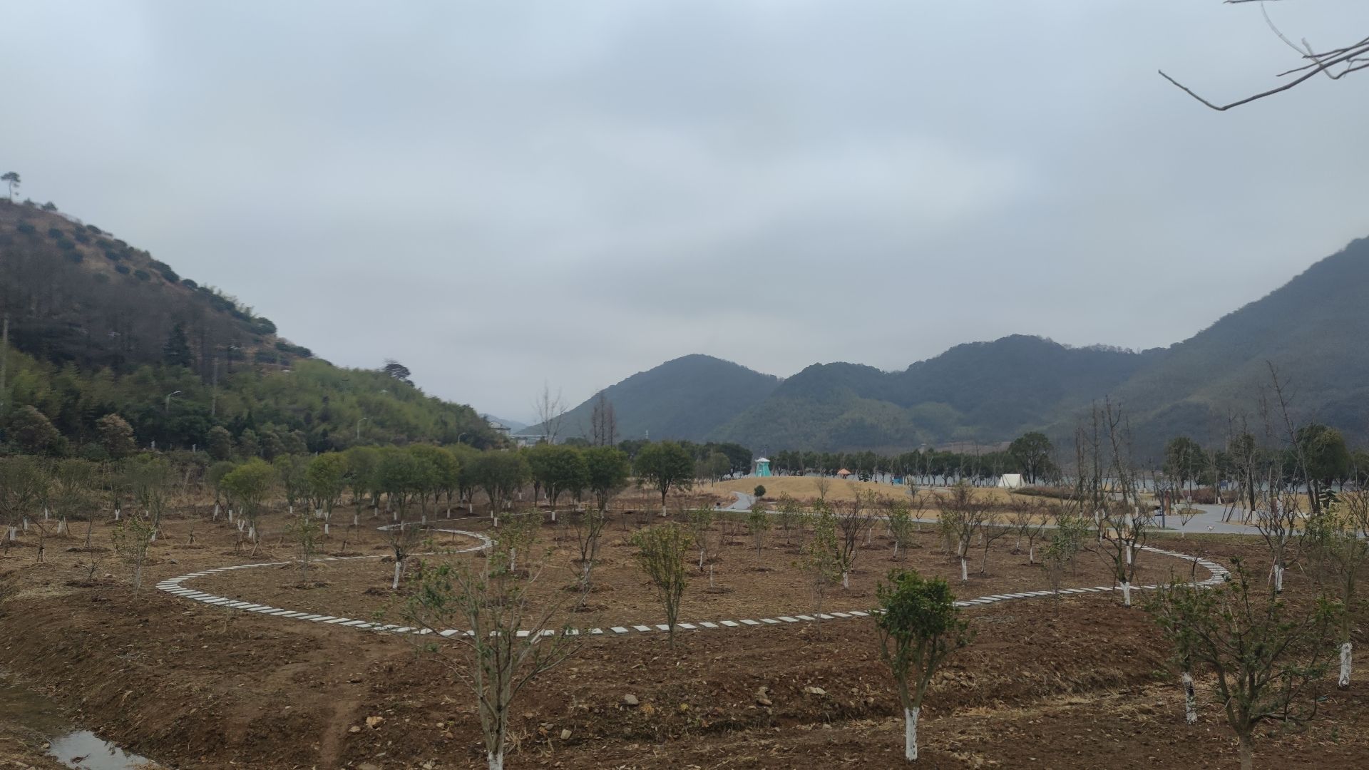 海丝公园旅行图片