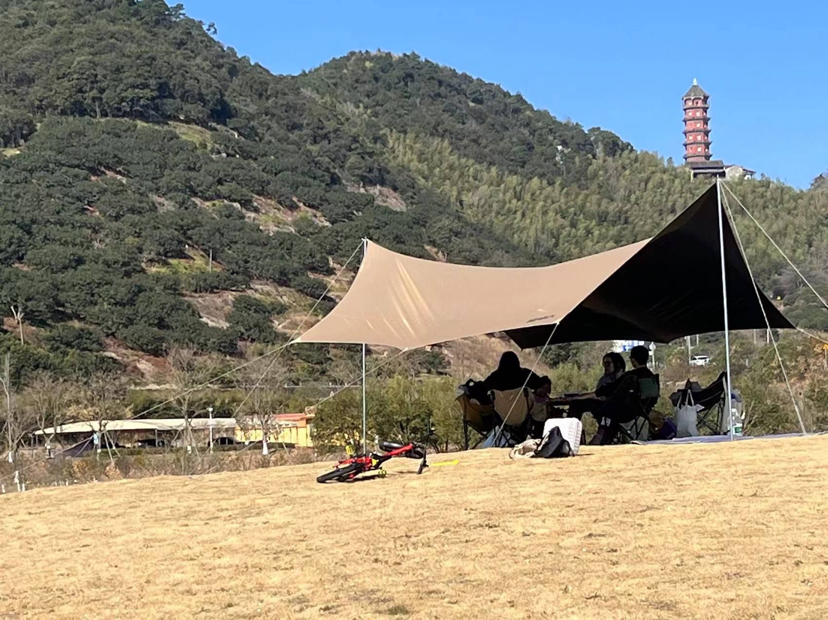 海丝公园旅行图片 2