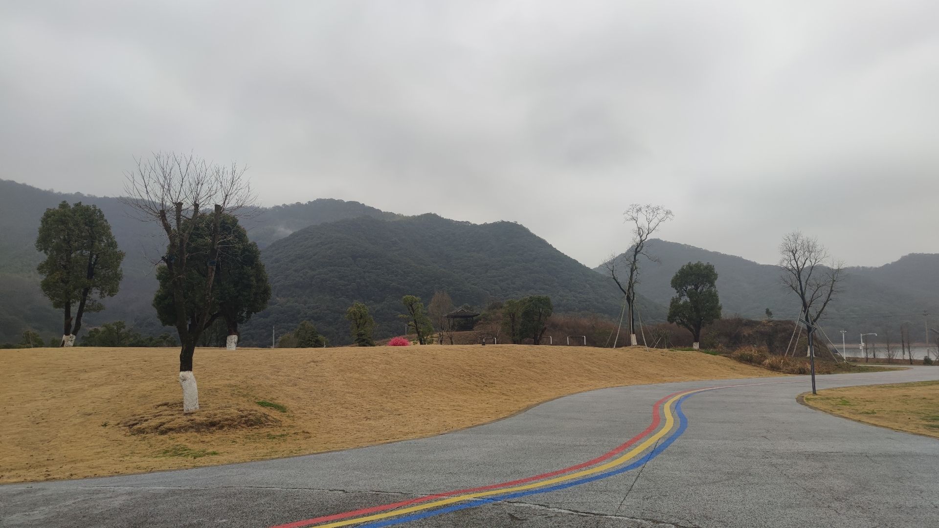 海丝公园旅行图片 2