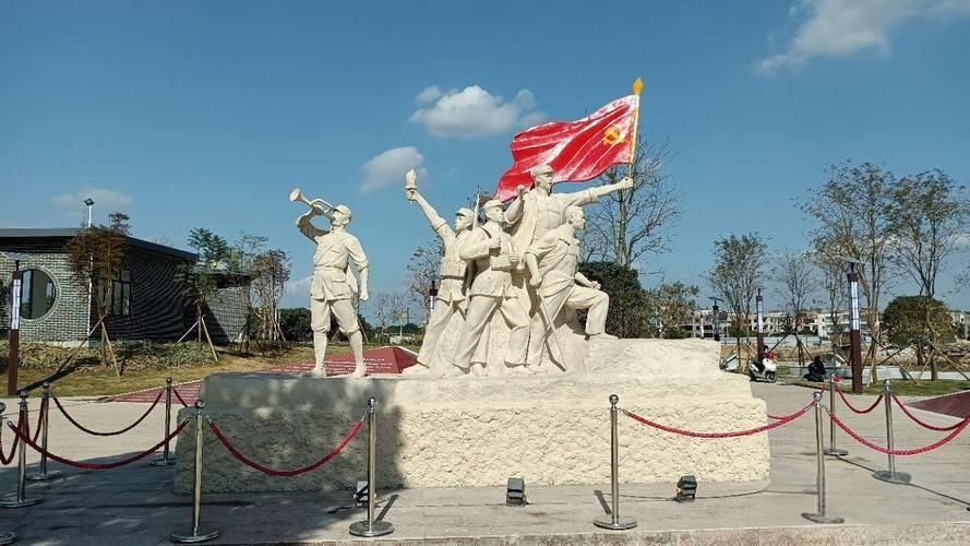 坡心好心公园旅行图片 2