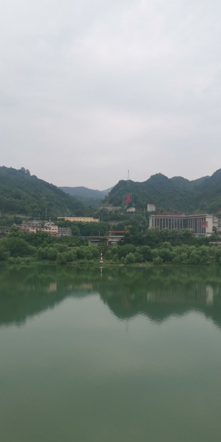 鬼谷岭生态文化名胜区