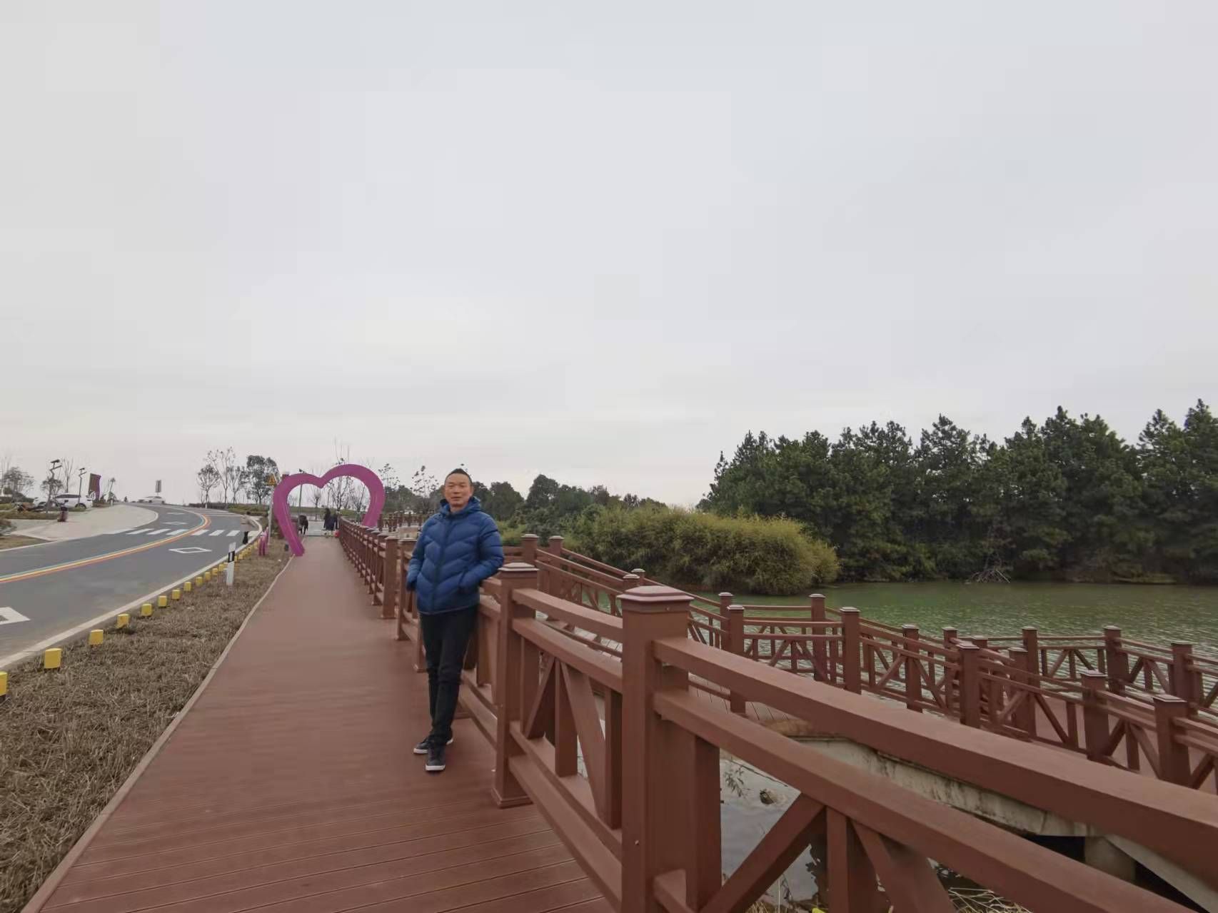 新和旅游度假区