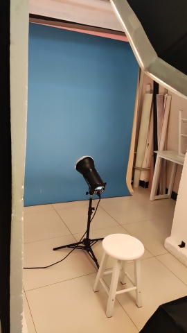 影绘摄影工作室(百朗园社区店)