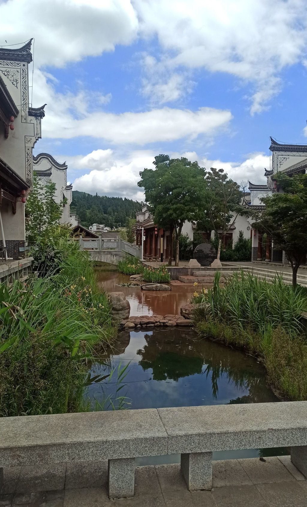 盘州.西冲玉带旅游度假区旅行图片 3