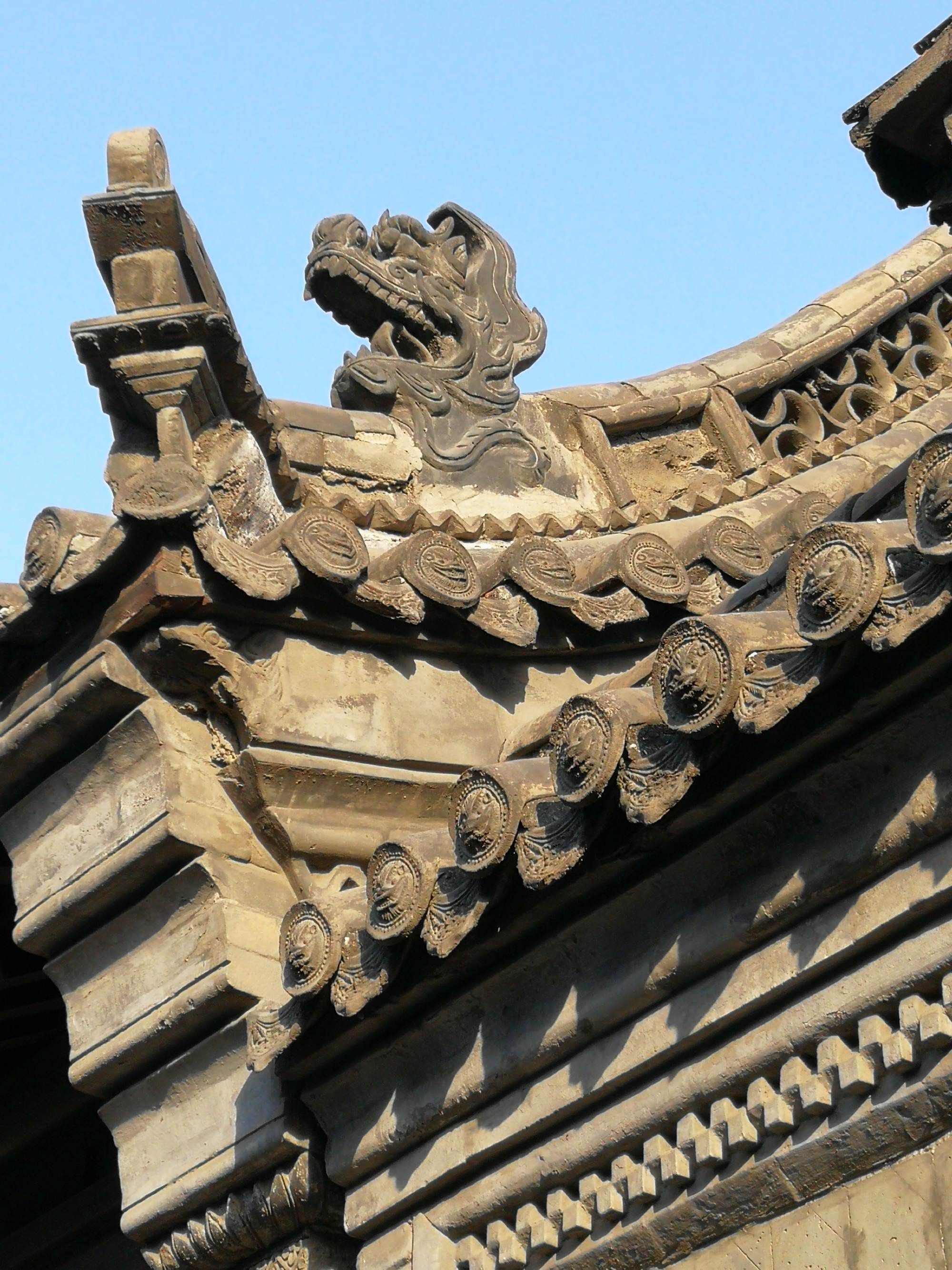 王家大院旅行图片 2
