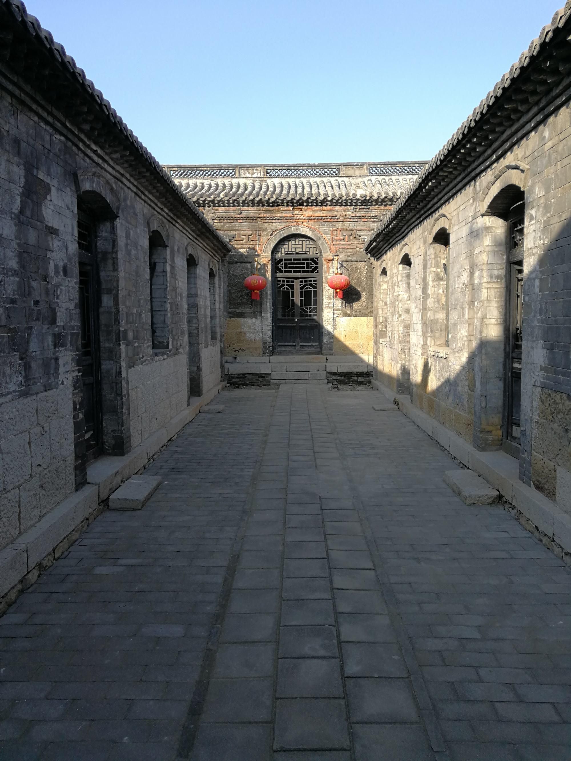 王家大院旅行图片 1