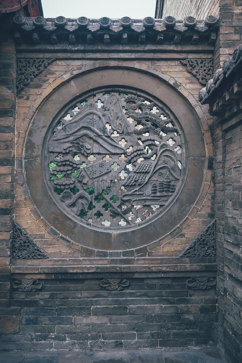 王家大院旅行图片 2