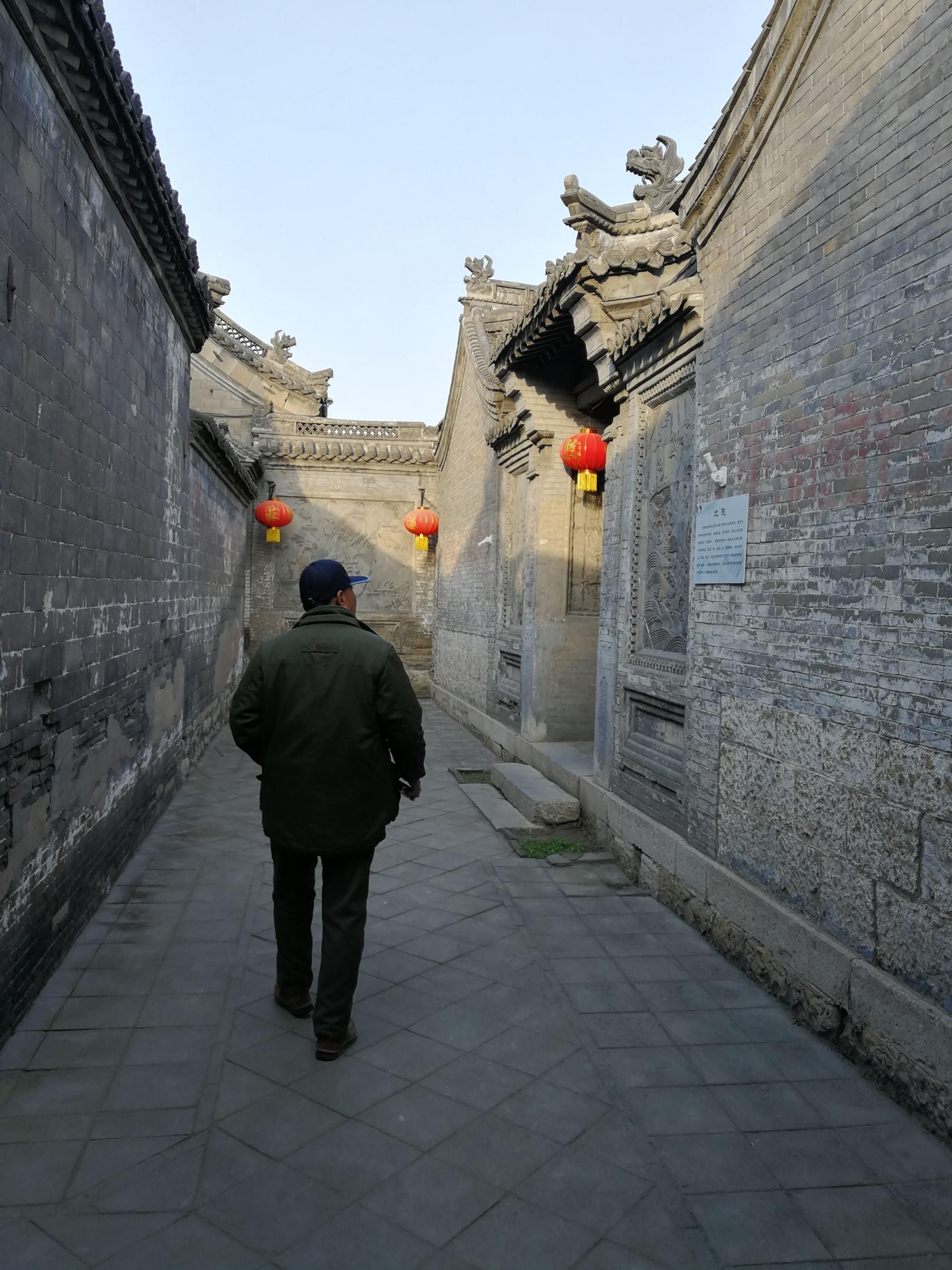 王家大院旅行图片 3