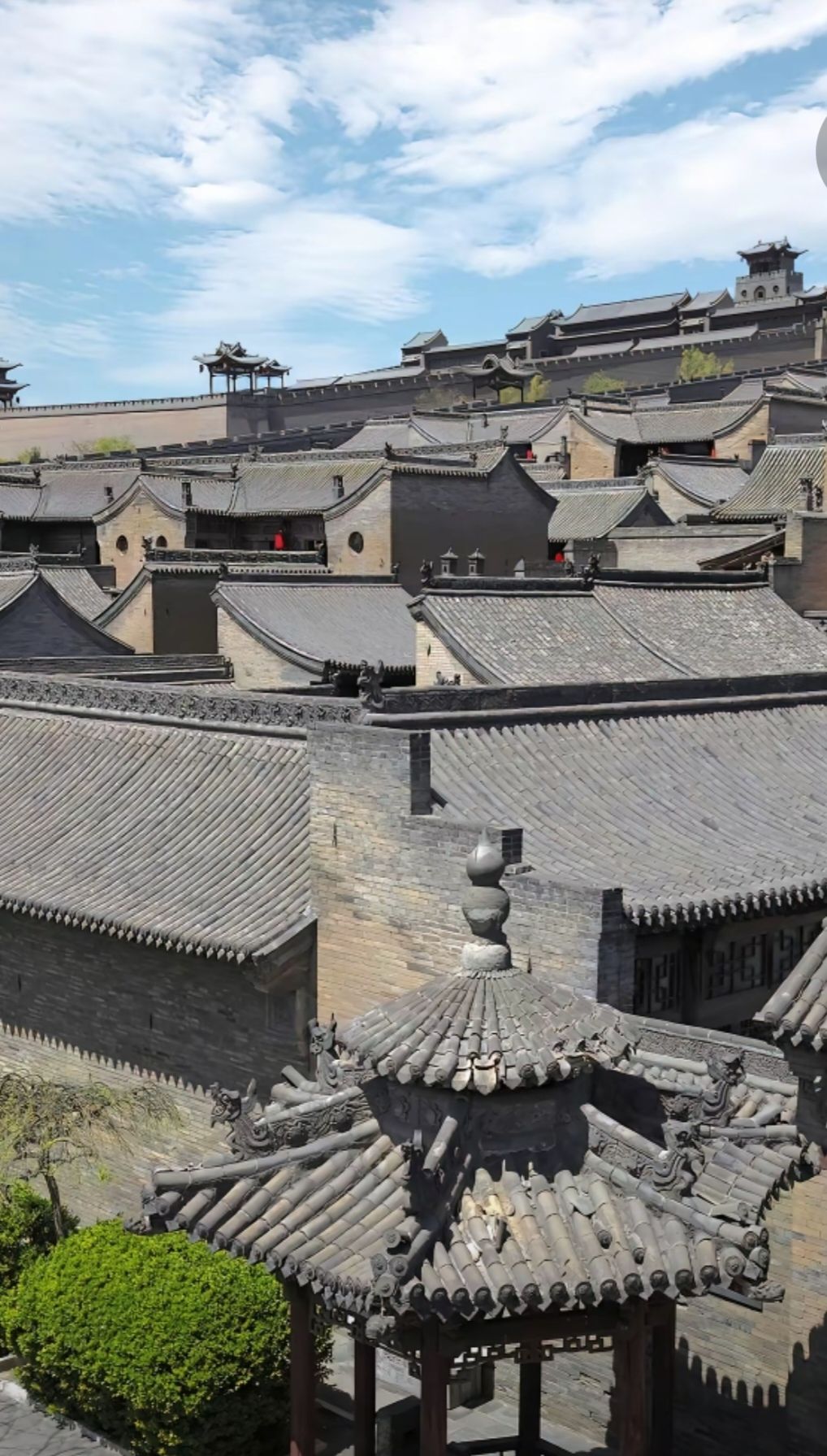 王家大院旅行图片 1