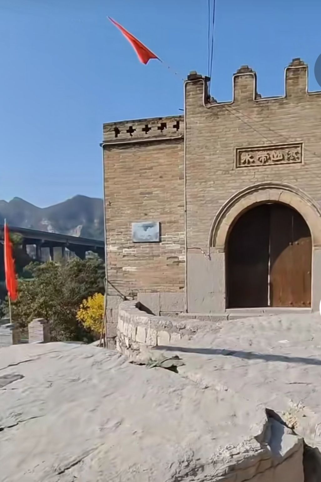 王家大院旅行图片 3