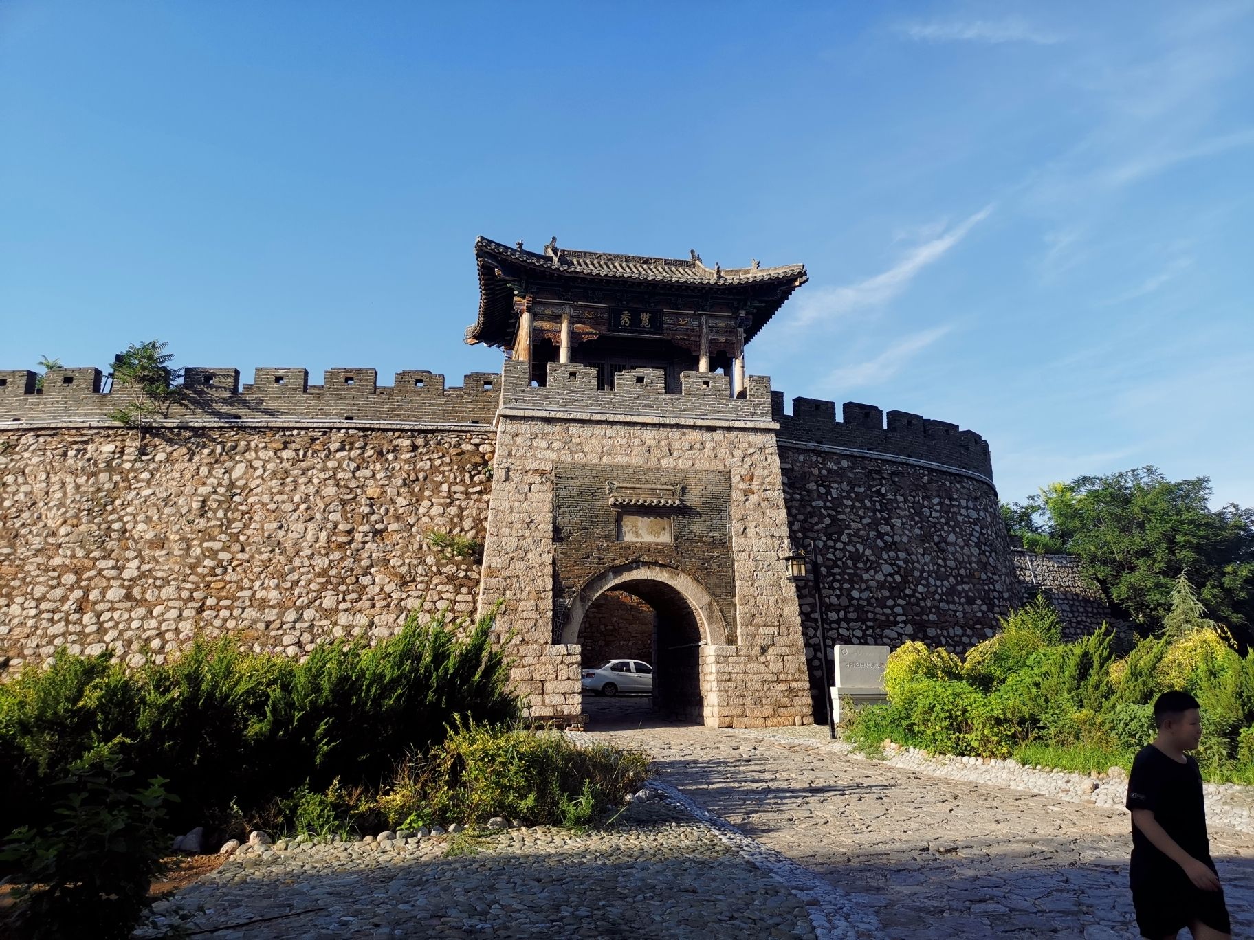 王家大院旅行图片 3