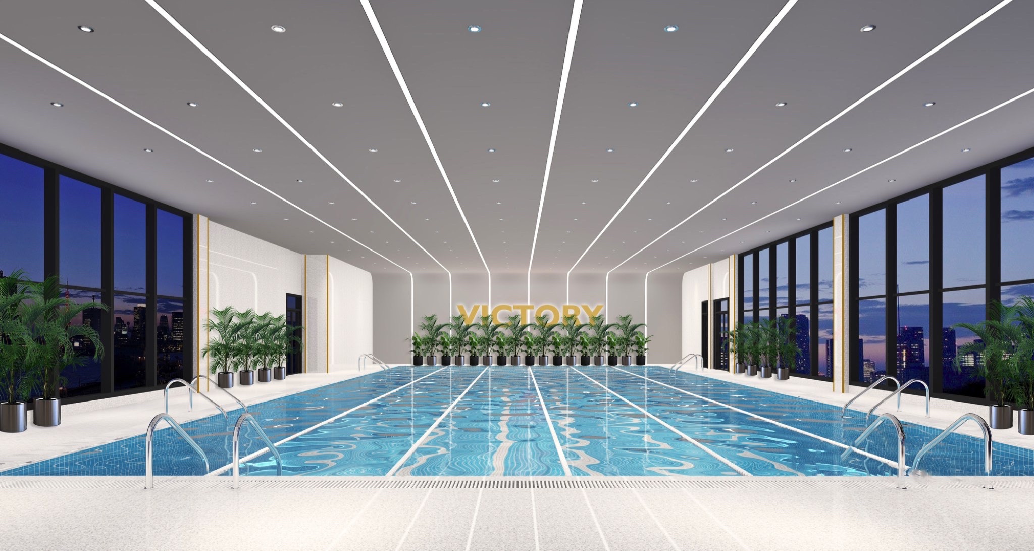 维捷健身游泳(宝龙广场店)