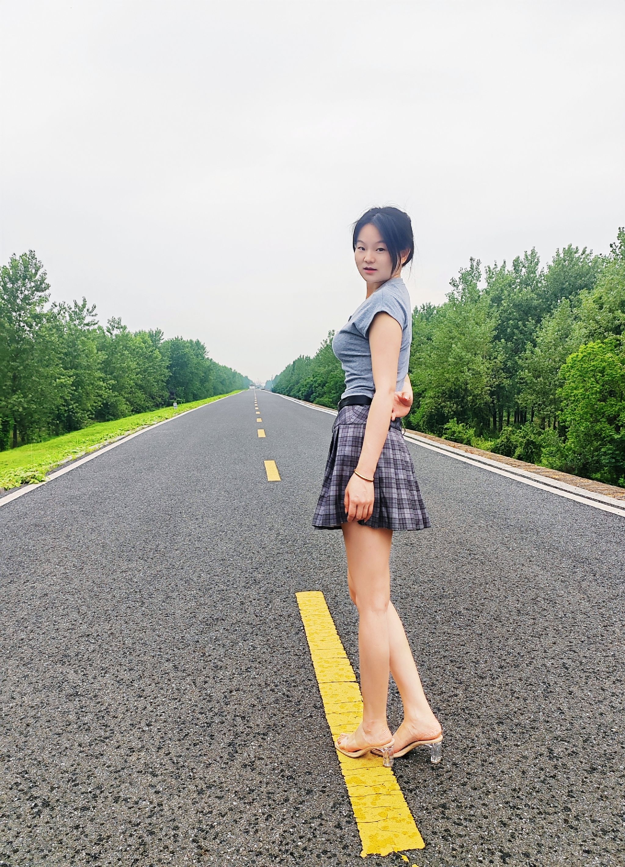 湖口最美长江岸线观光旅游景区旅行图片 1