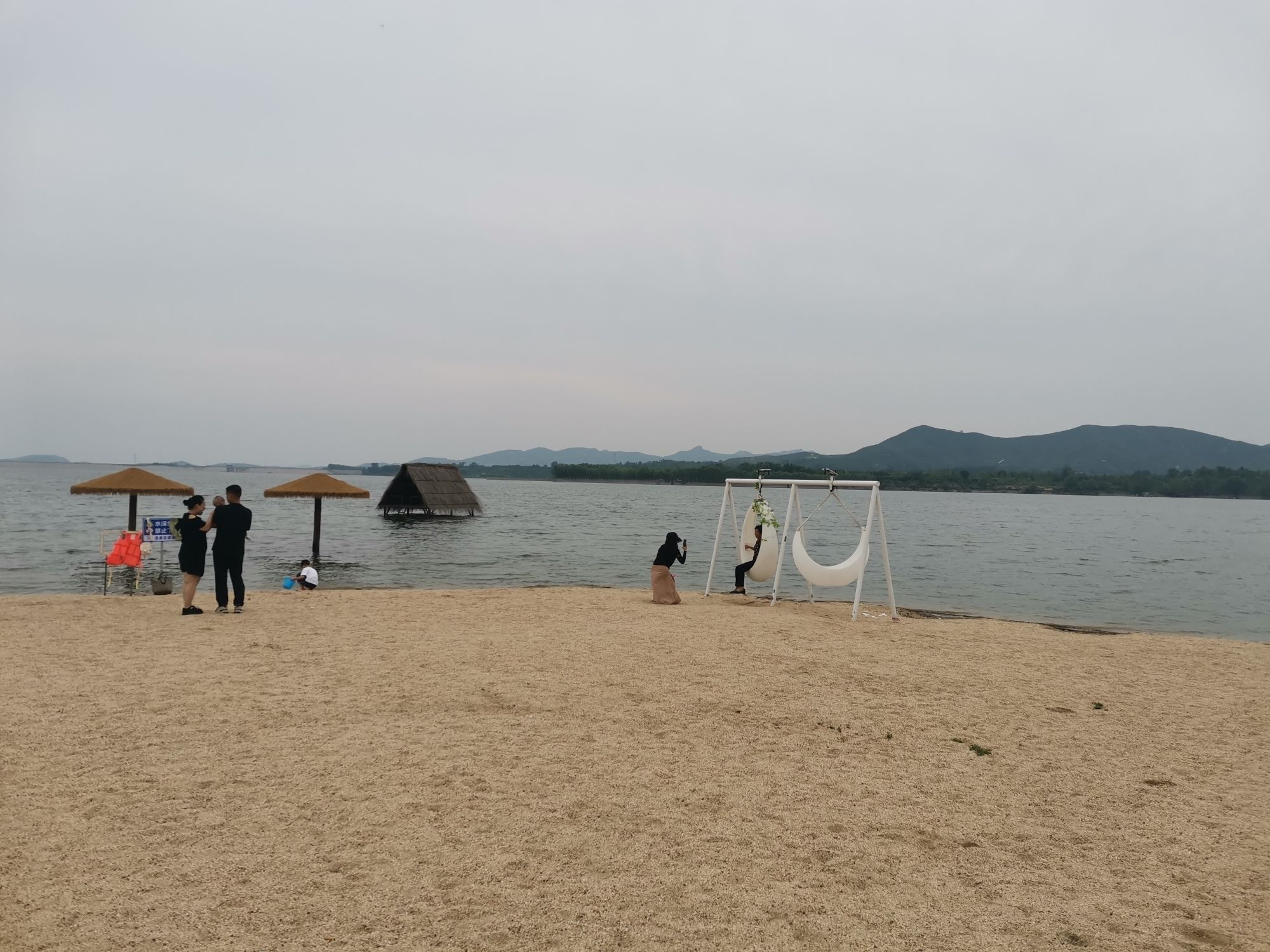 东寺渔村景区旅行图片 2