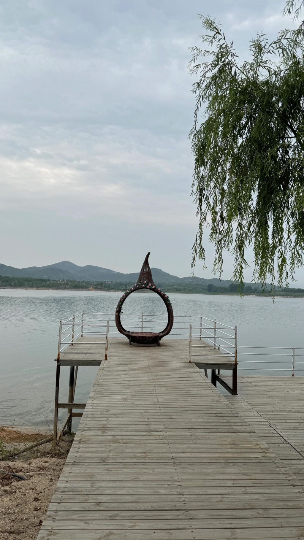 东寺渔村景区旅行图片 1