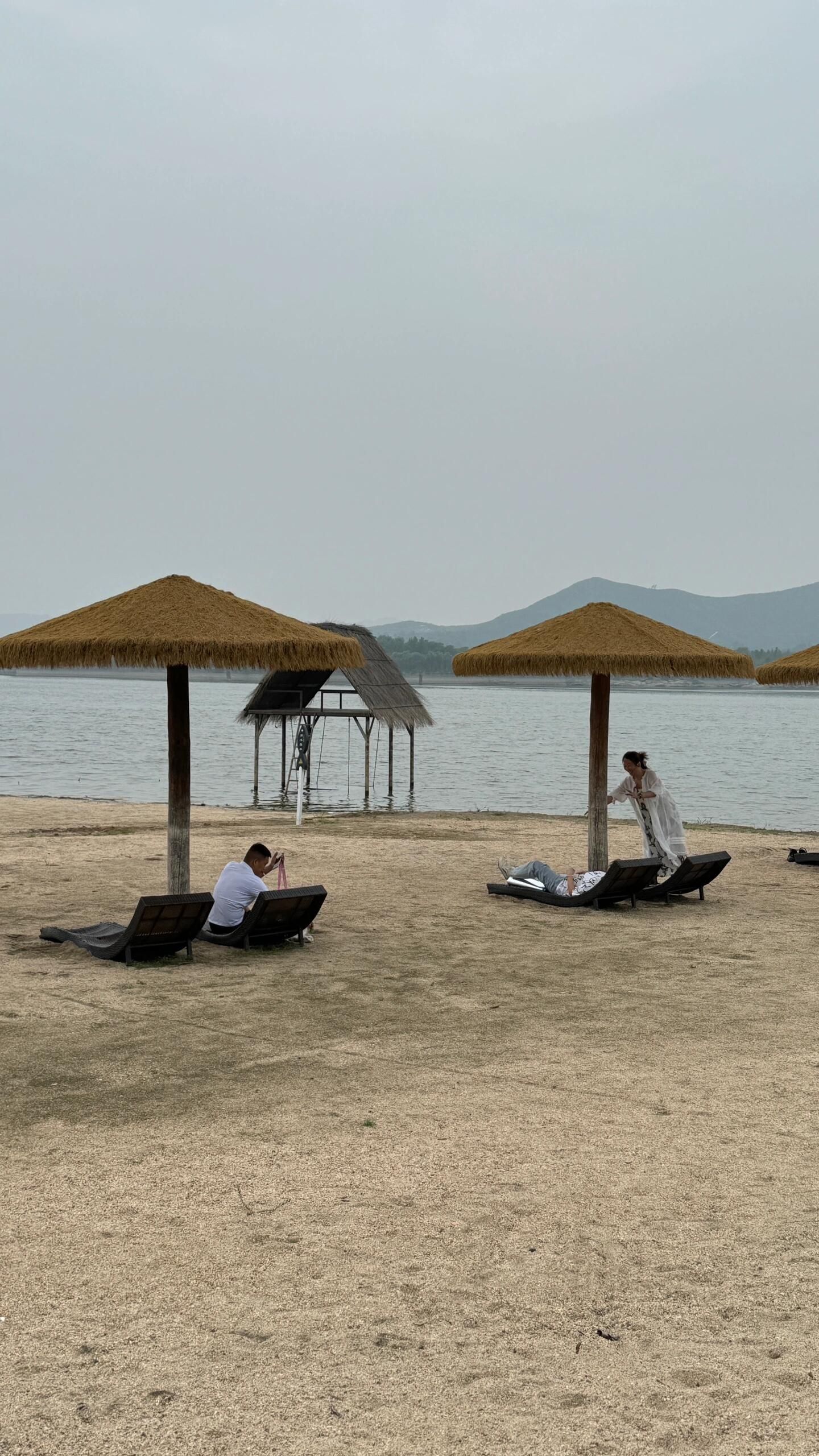 东寺渔村景区旅行图片 2