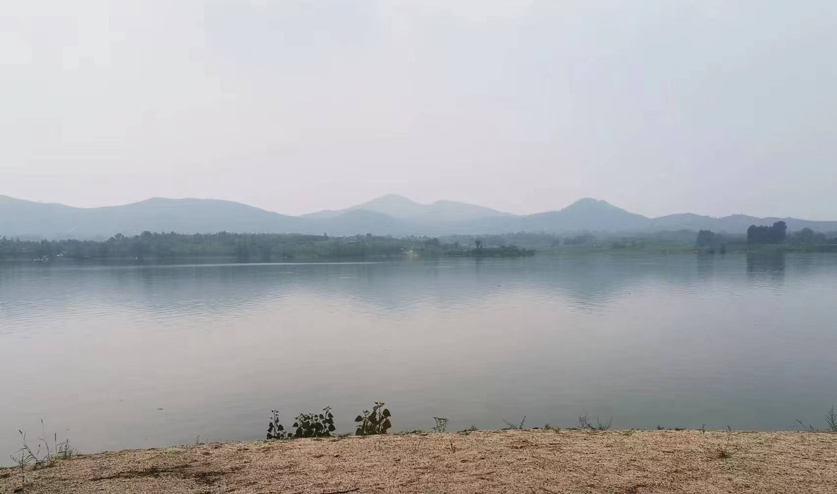 东寺渔村景区旅行图片 2