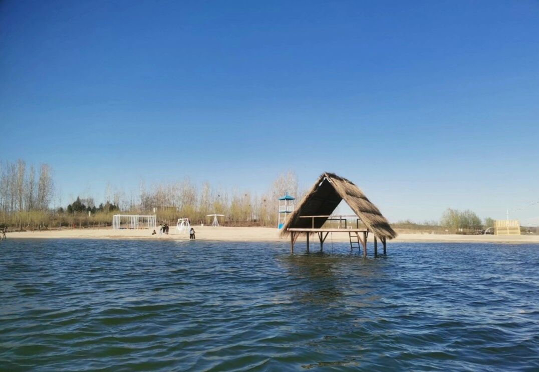 东寺渔村景区旅行图片 2