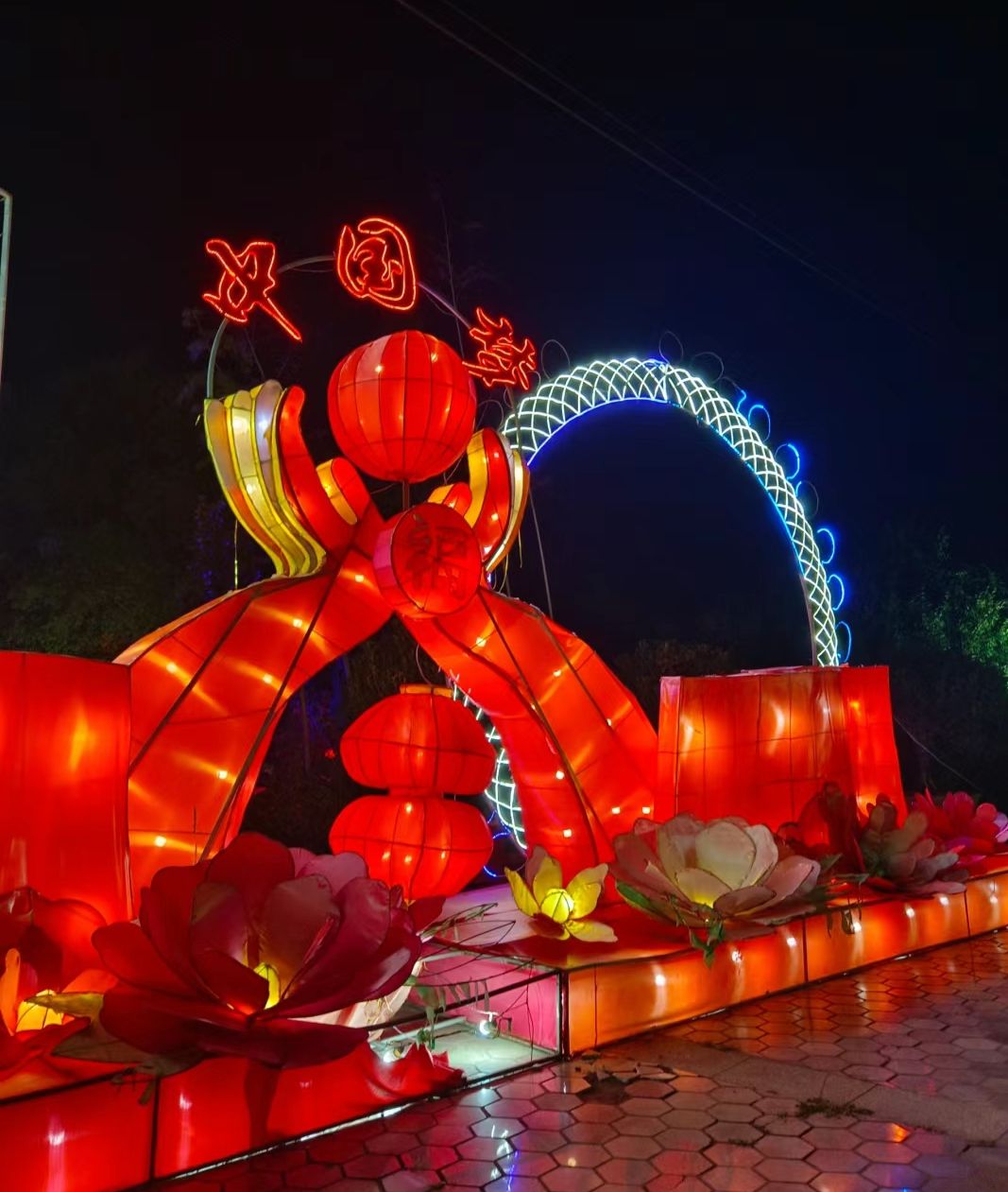 老爷车主题公园旅行图片 2